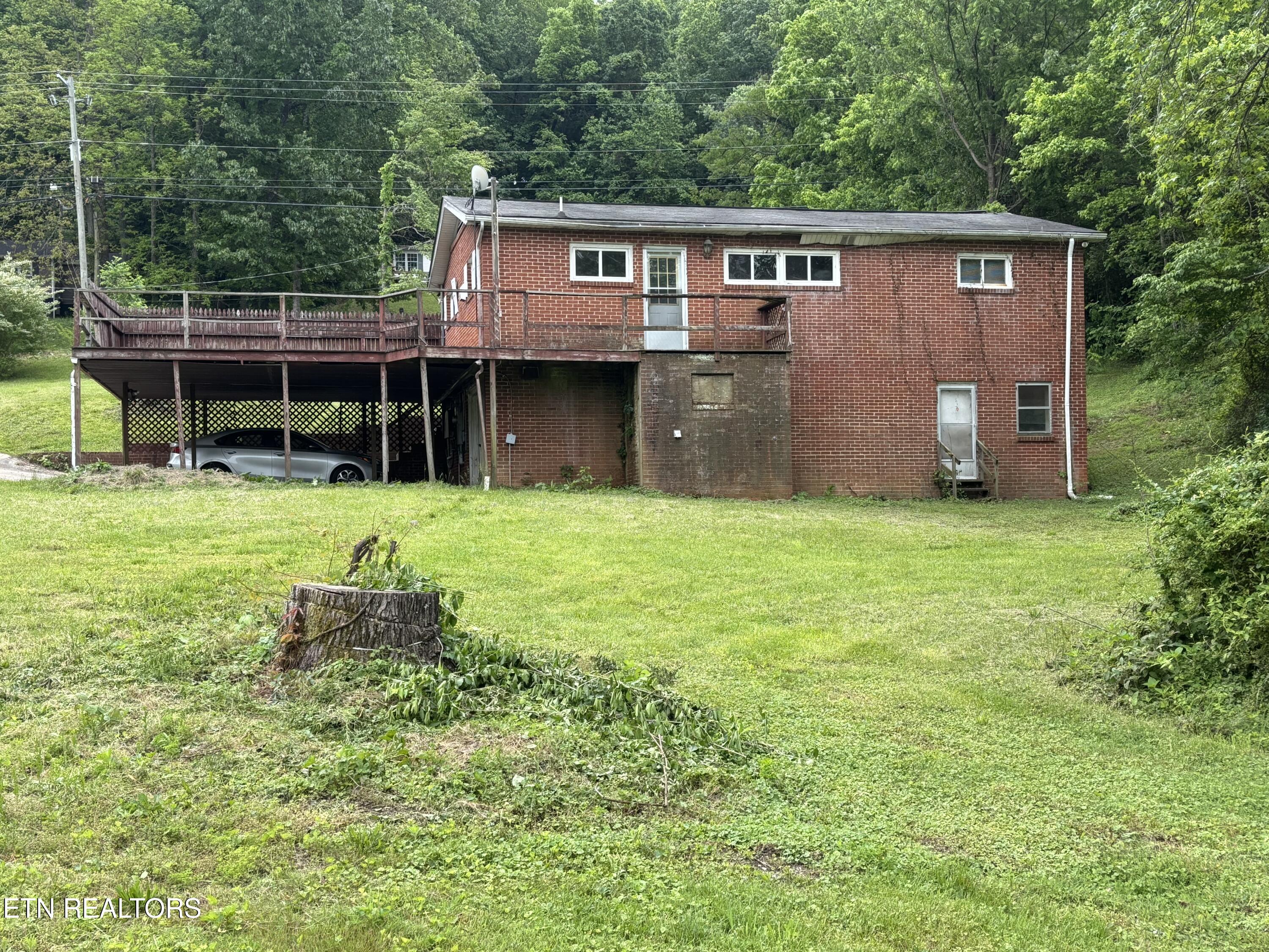 2619 Rifle Range Drive