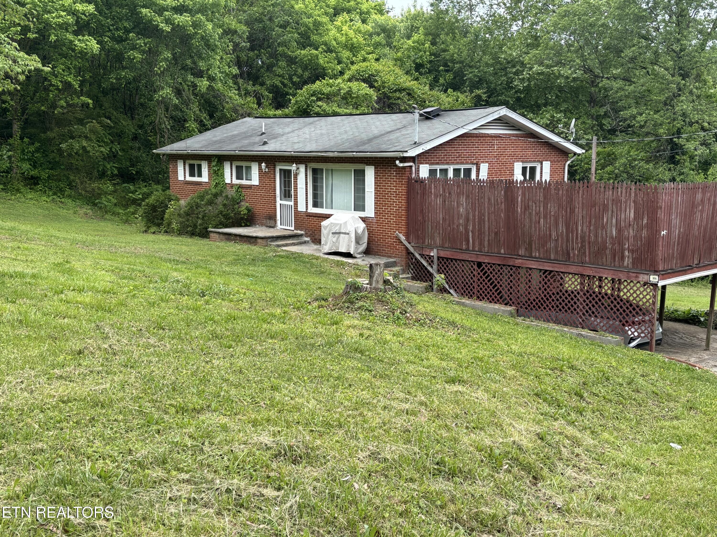 2619 Rifle Range Drive
