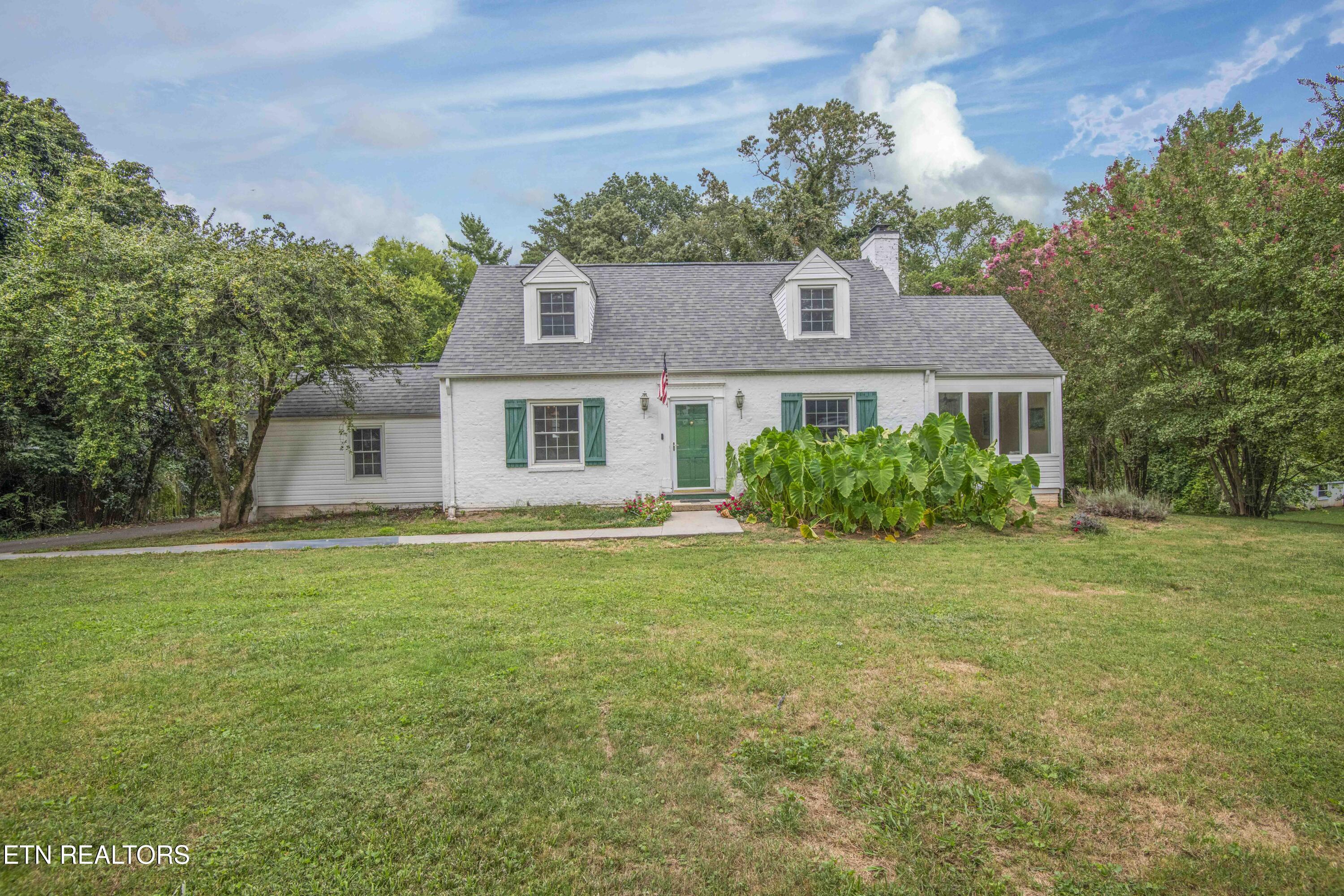 5709 Westover Drive
