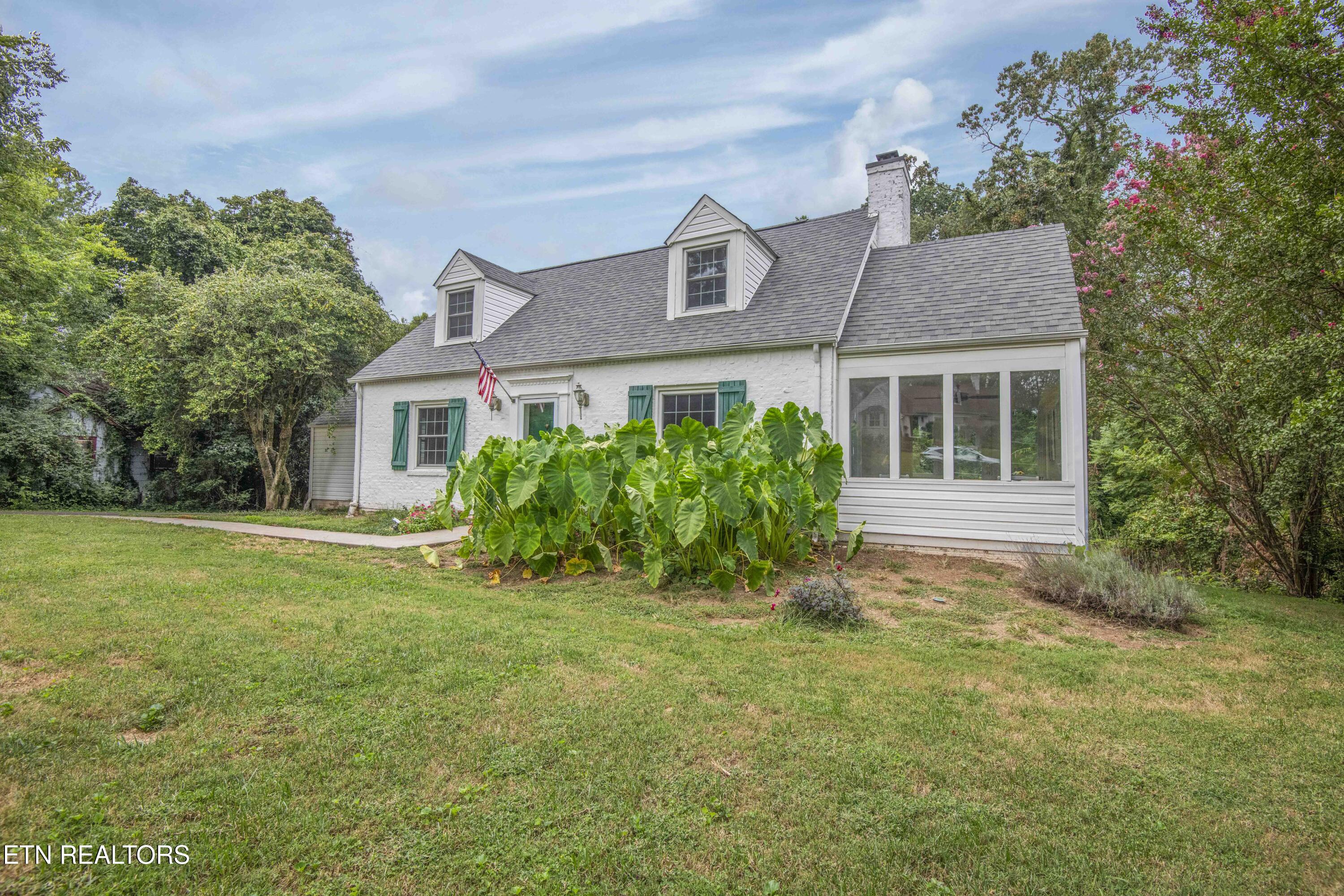 5709 Westover Drive