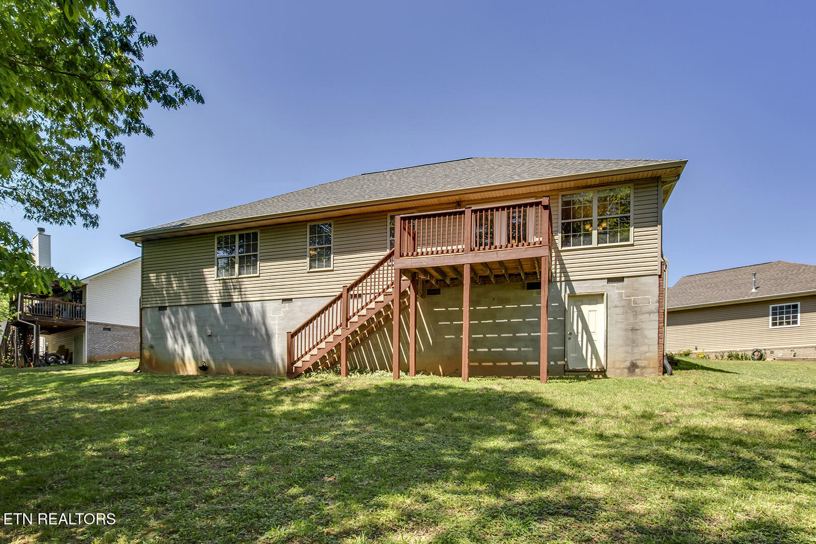 605 Marston Lane
