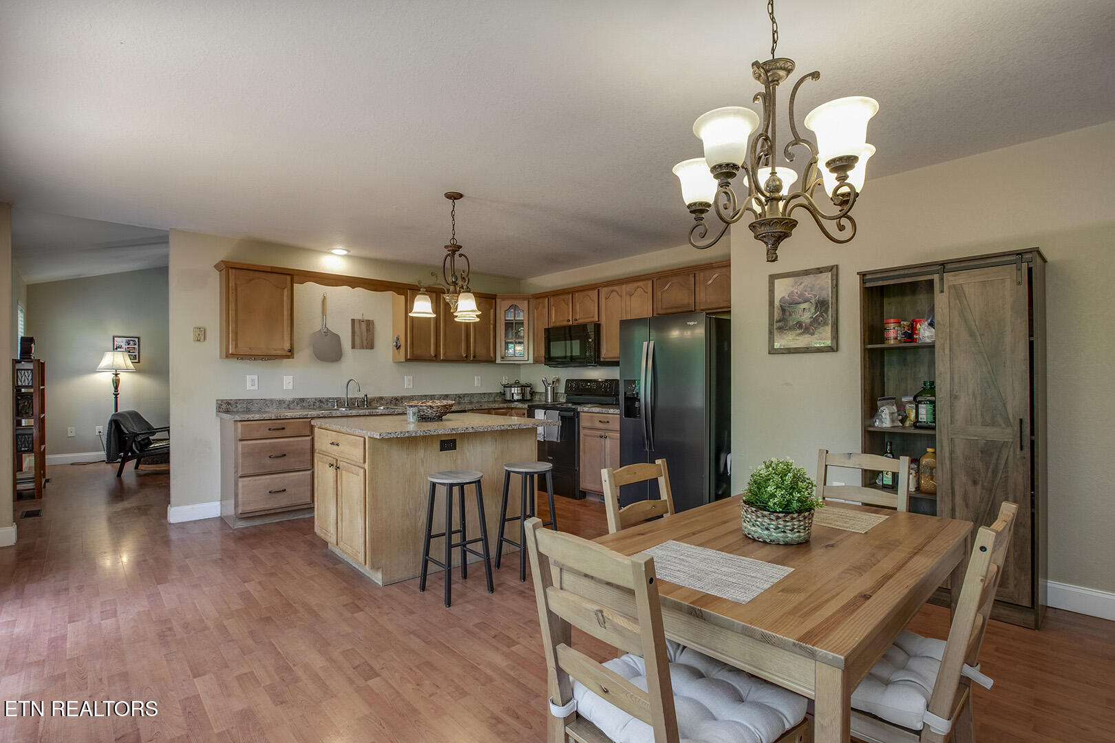 605 Marston Lane