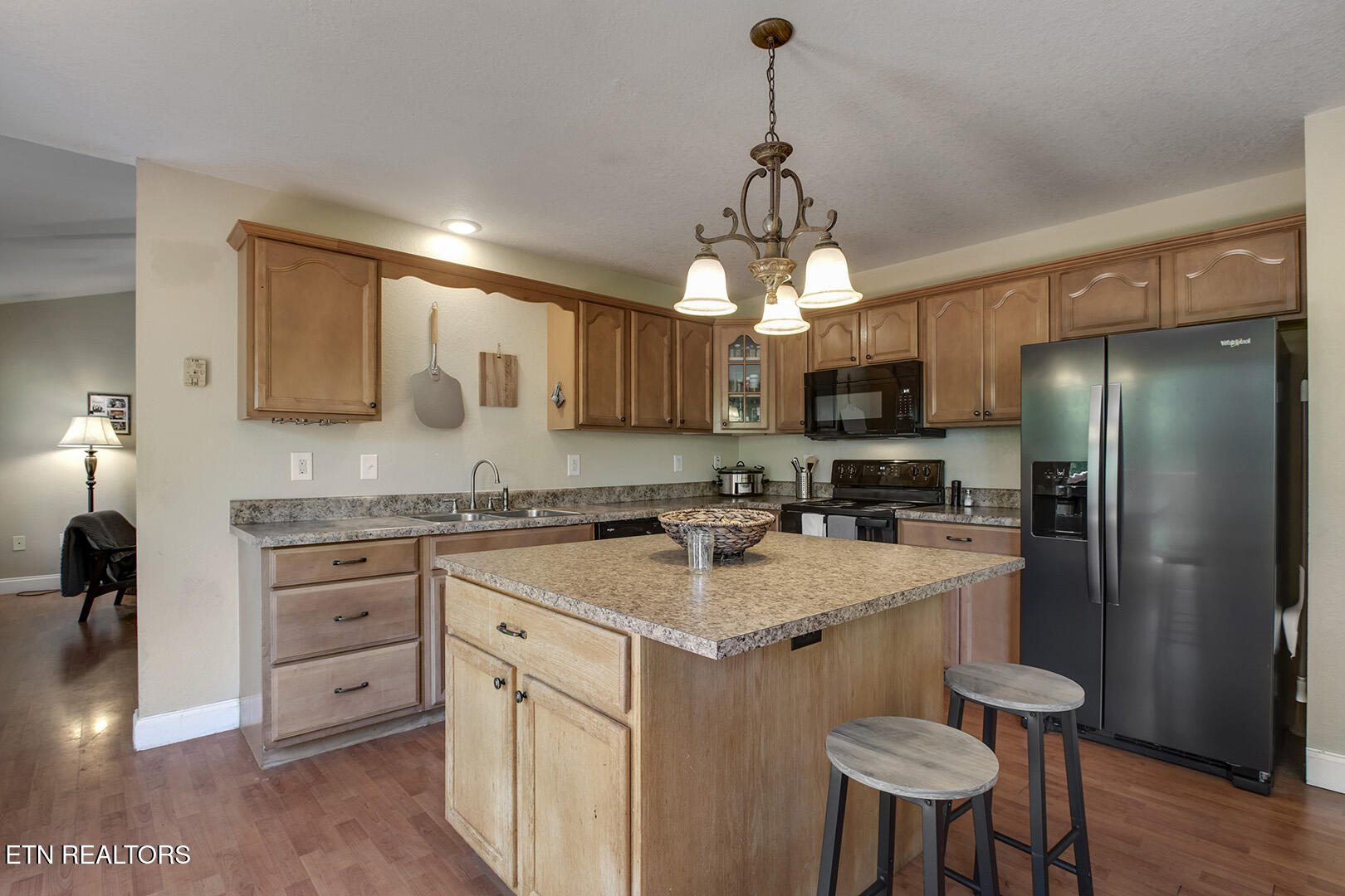 605 Marston Lane