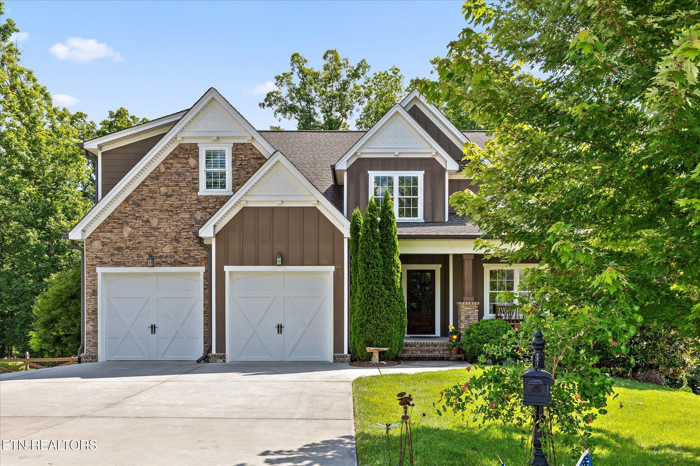 697 Sugar Leaf Lane, Soddy-Daisy