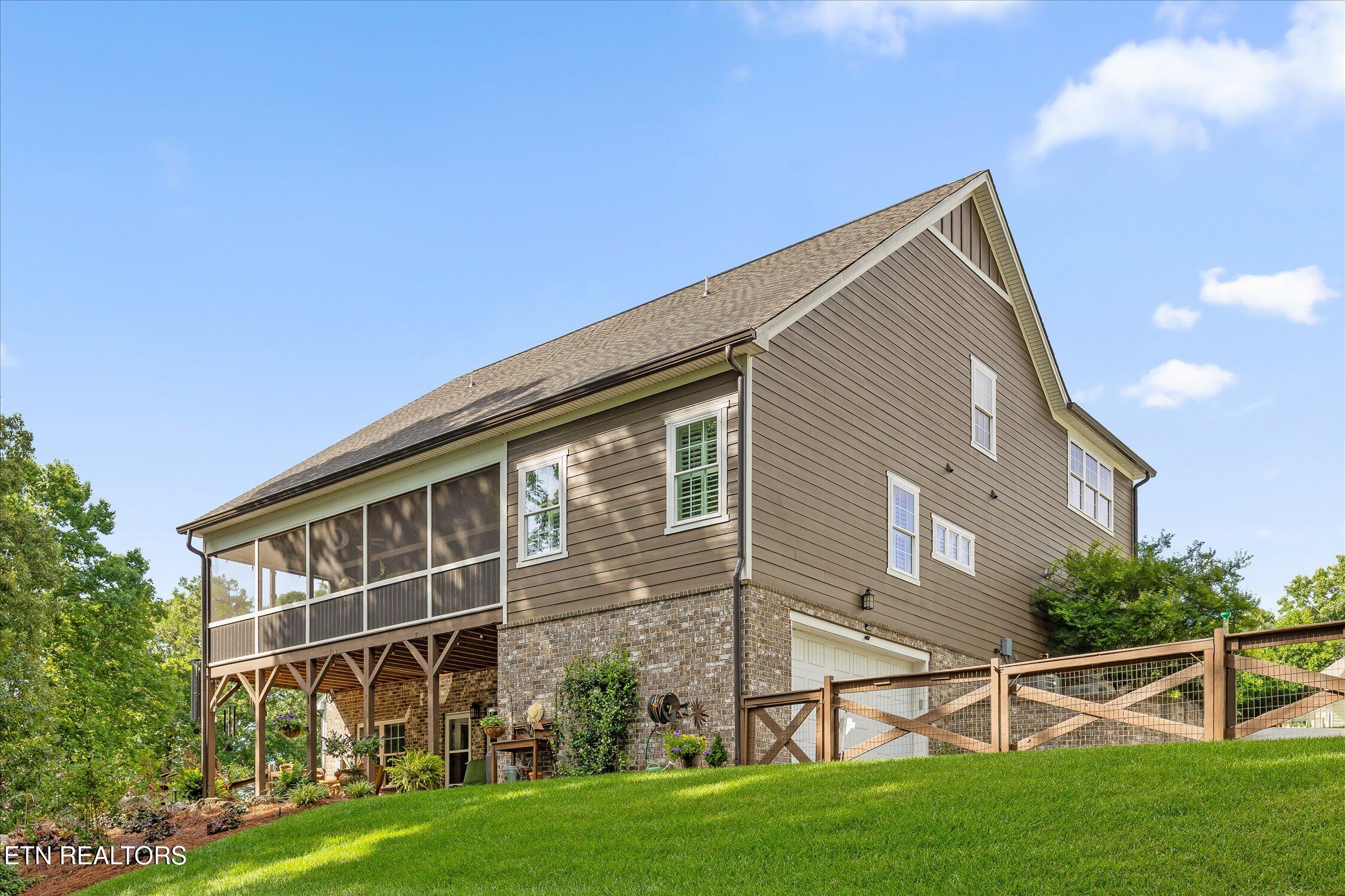 697 Sugar Leaf Lane, Soddy-Daisy