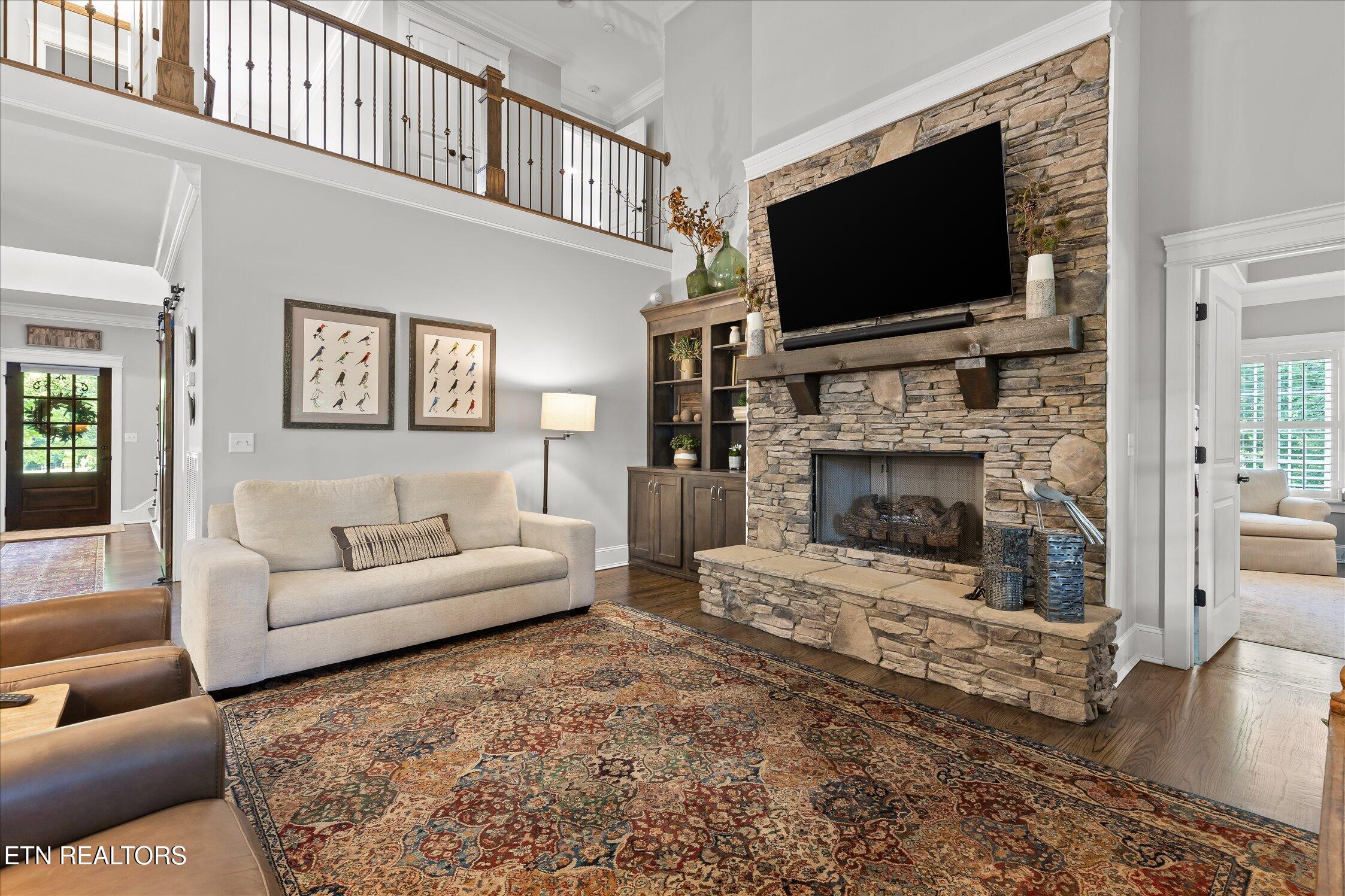 697 Sugar Leaf Lane, Soddy-Daisy