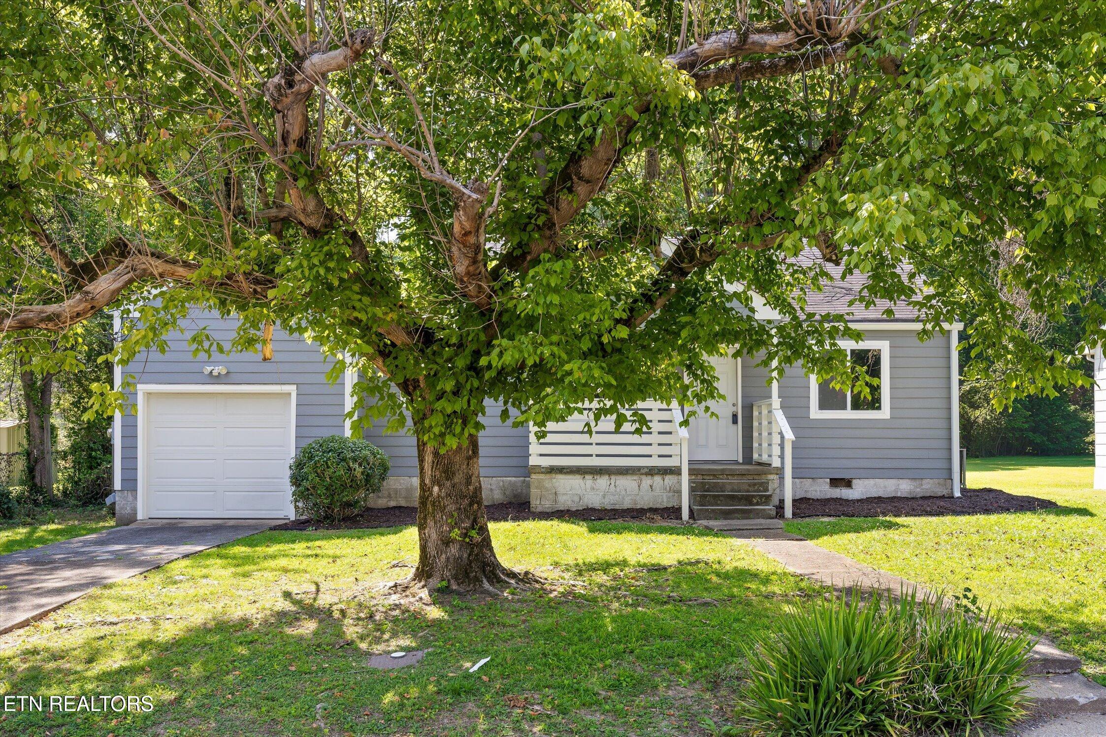 712 Parkview Drive