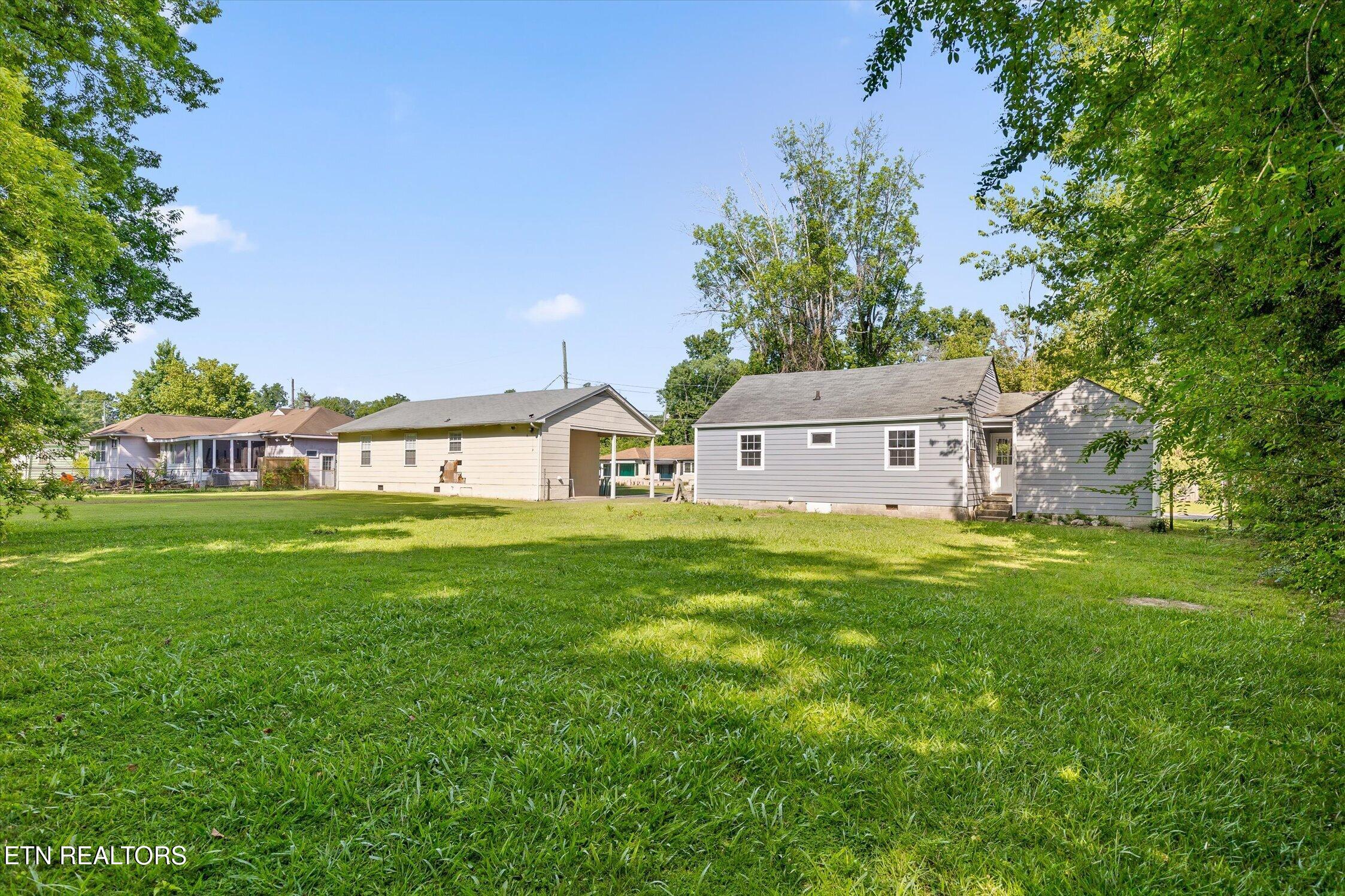 712 Parkview Drive