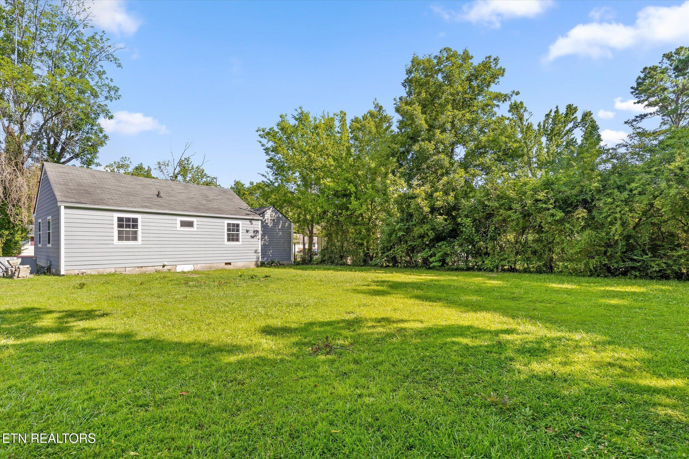 712 Parkview Drive