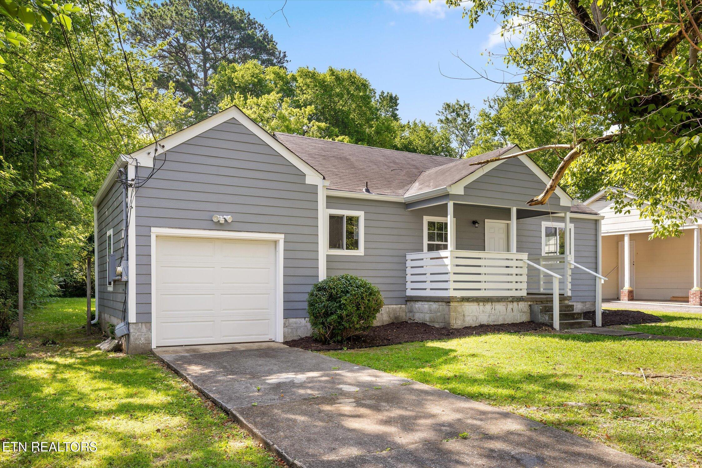 712 Parkview Drive