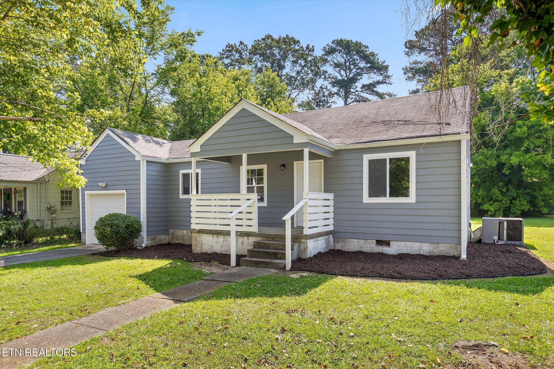 712 Parkview Drive