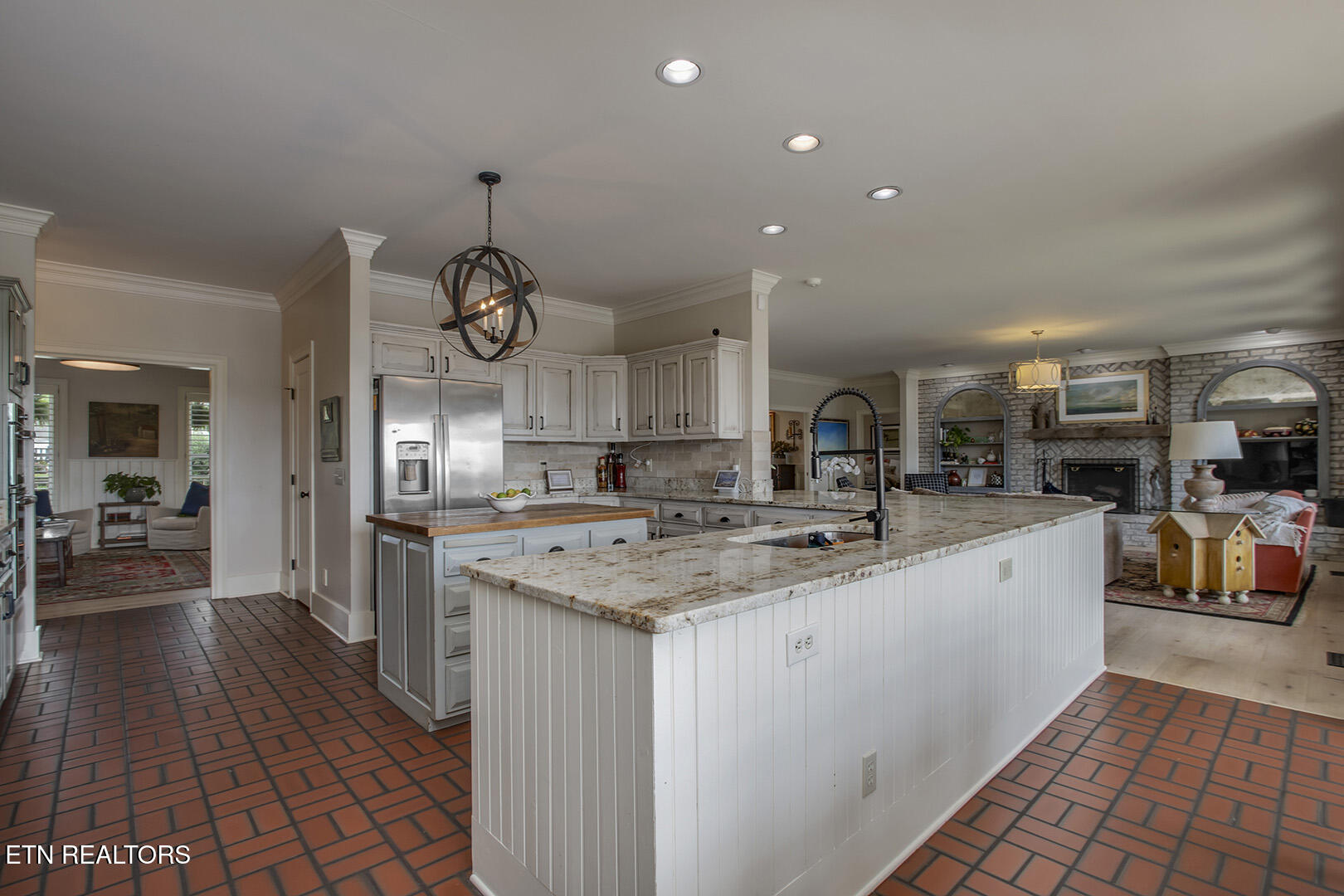 5500 Heathrow Drive