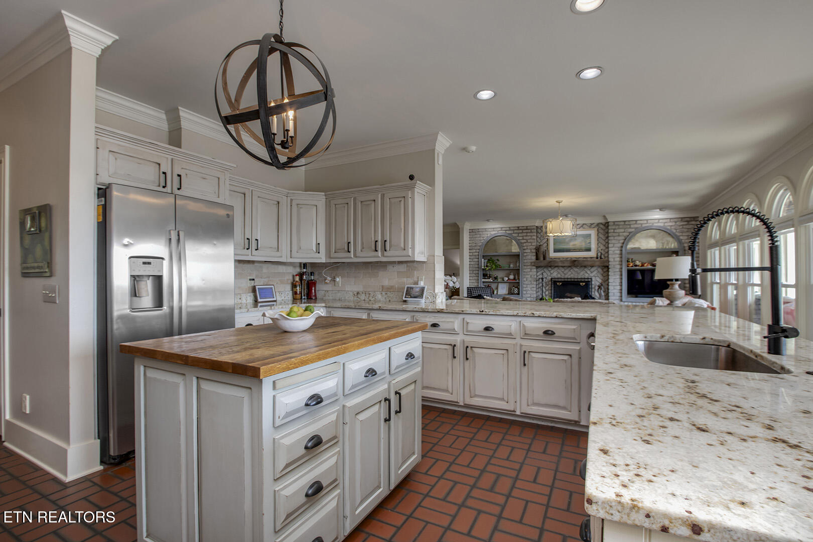 5500 Heathrow Drive