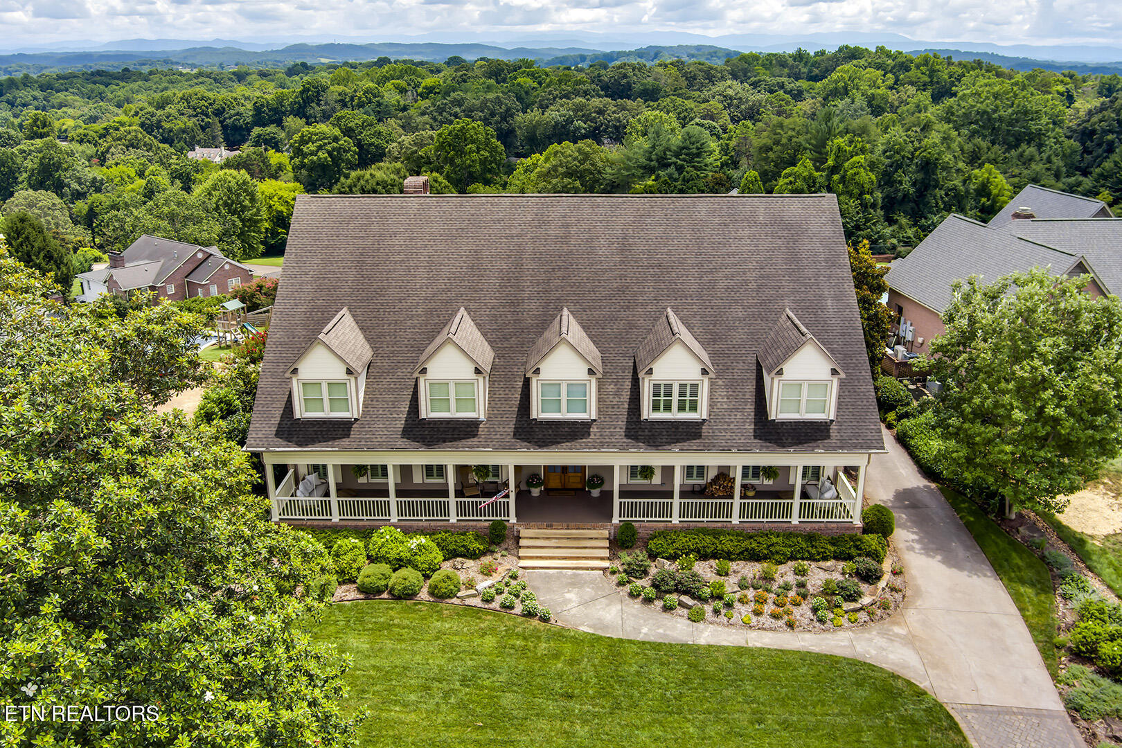 5500 Heathrow Drive