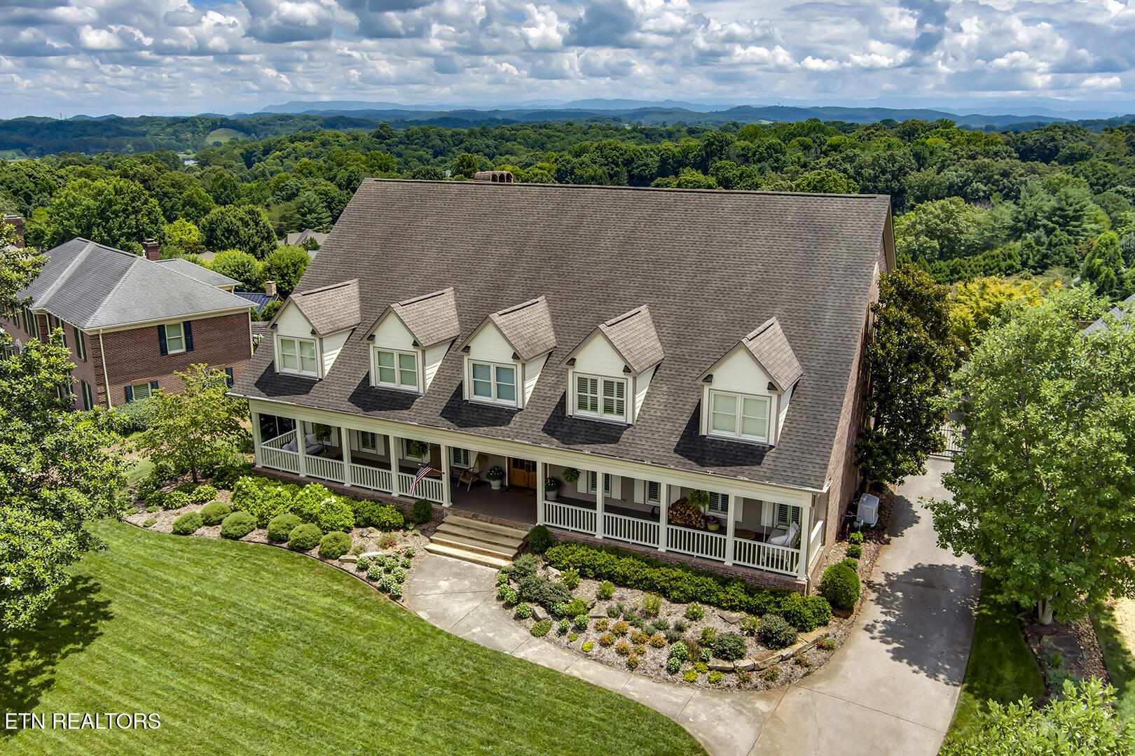 5500 Heathrow Drive