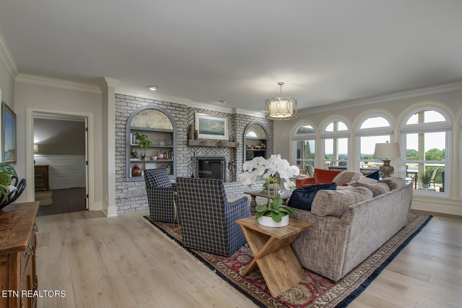 5500 Heathrow Drive