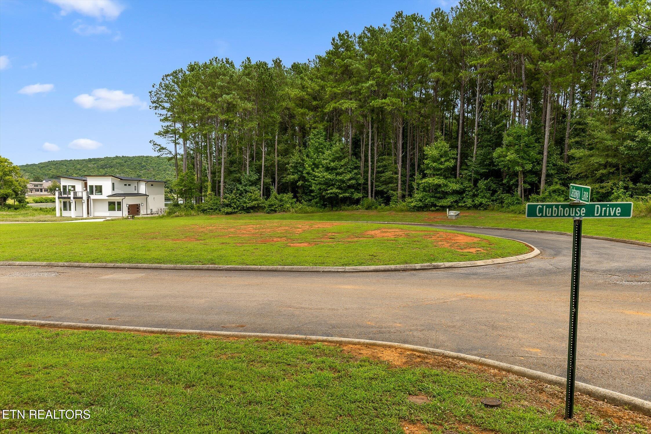 0 Clubhouse Drive 190