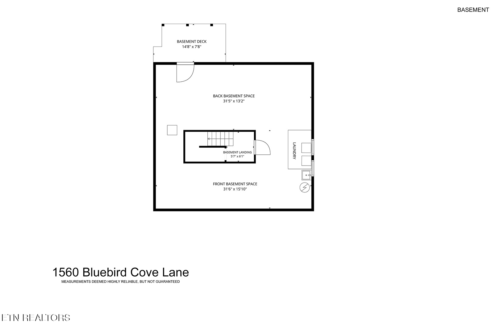 1560 Bluebird Cove Lane