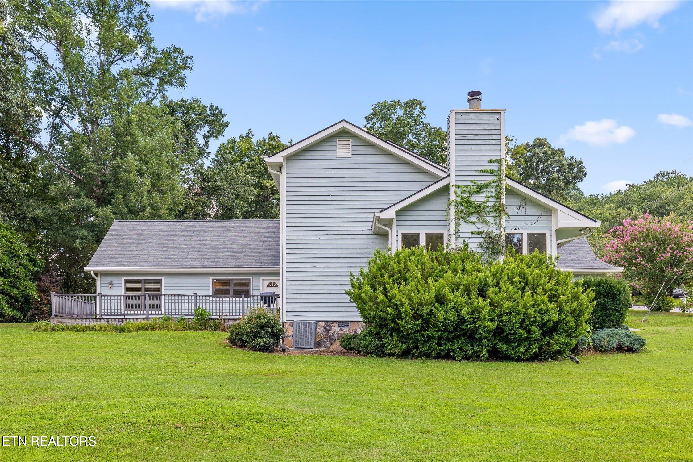 801 Joy Lane