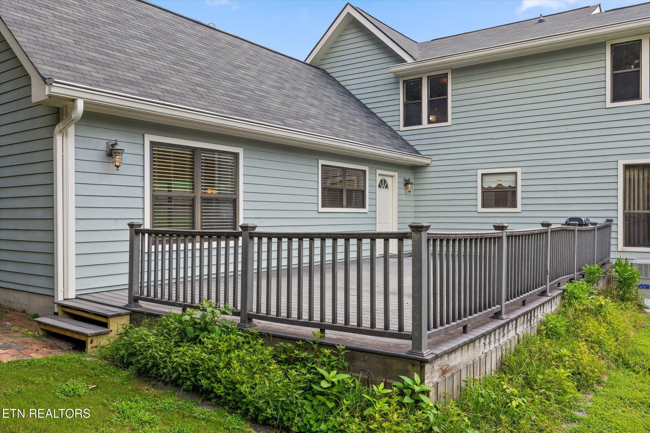 801 Joy Lane