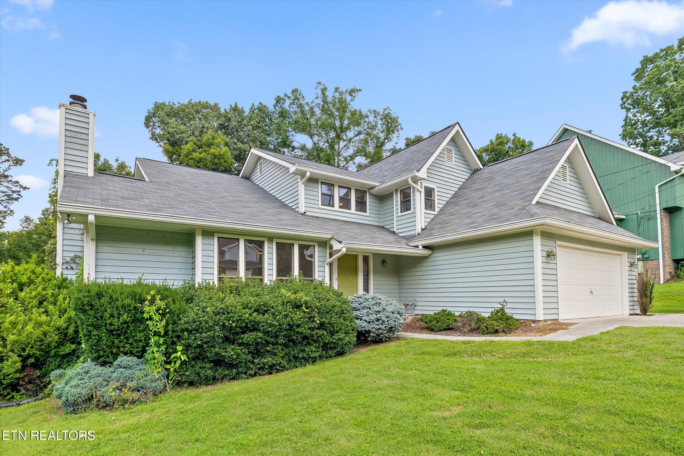 801 Joy Lane