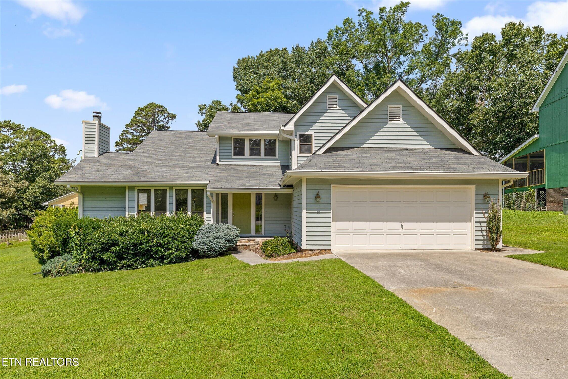 801 Joy Lane