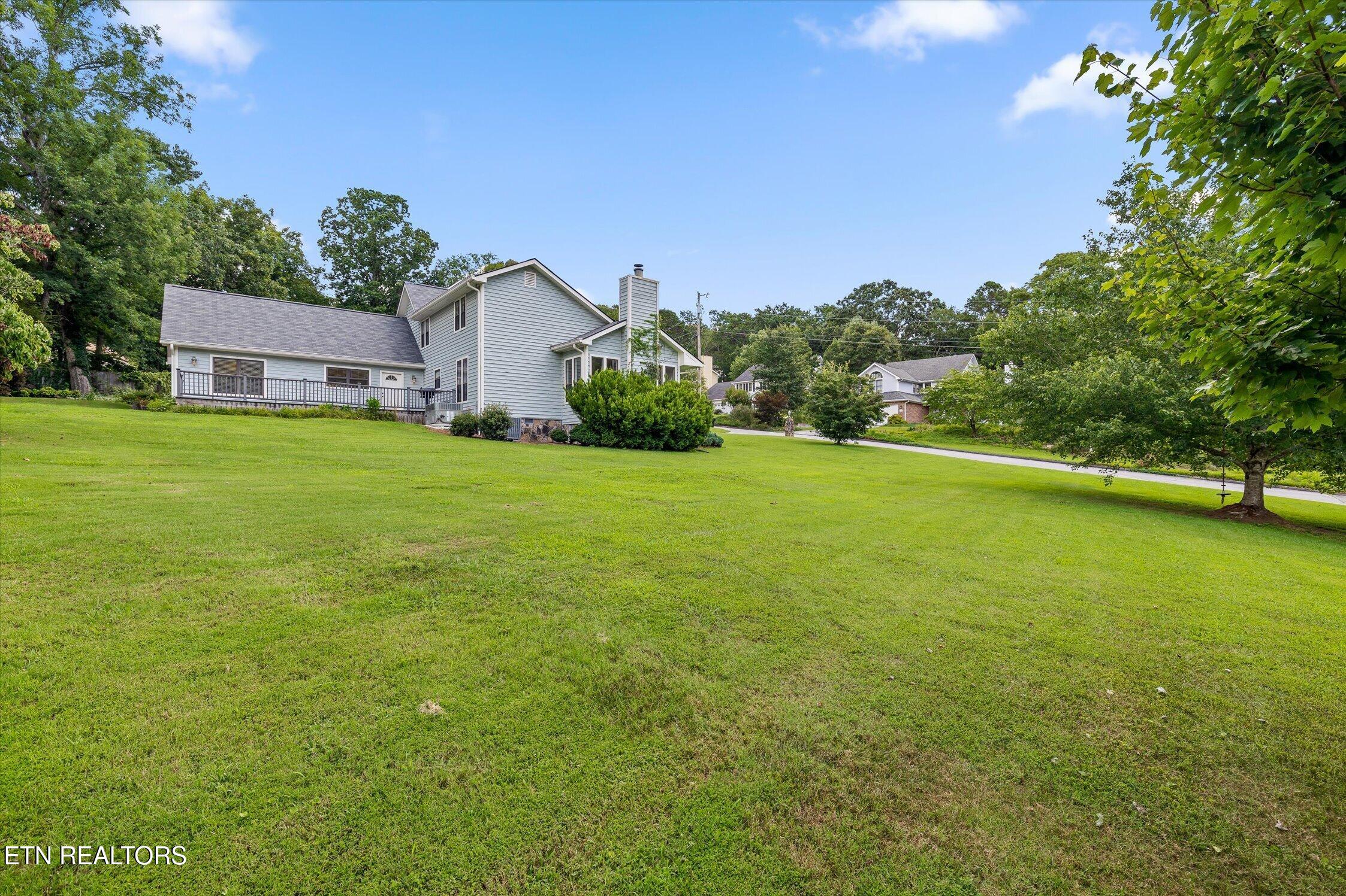 801 Joy Lane