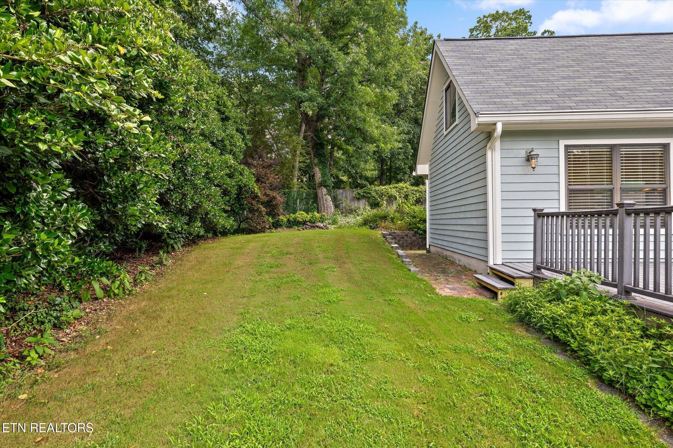 801 Joy Lane