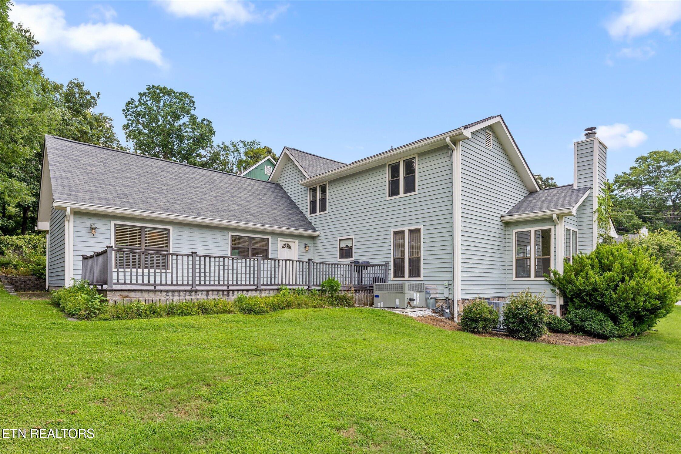801 Joy Lane