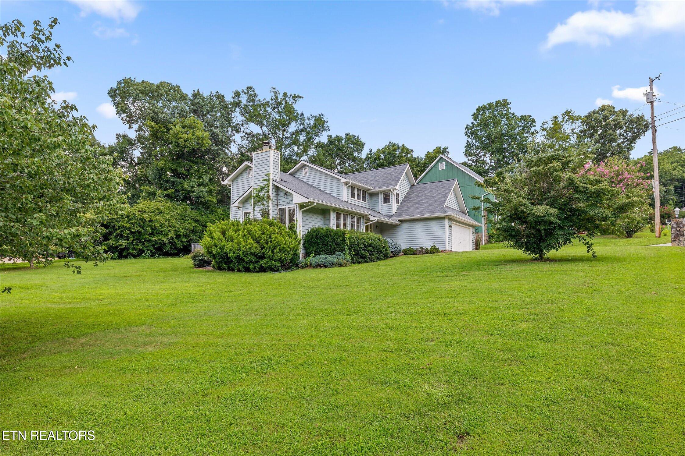 801 Joy Lane