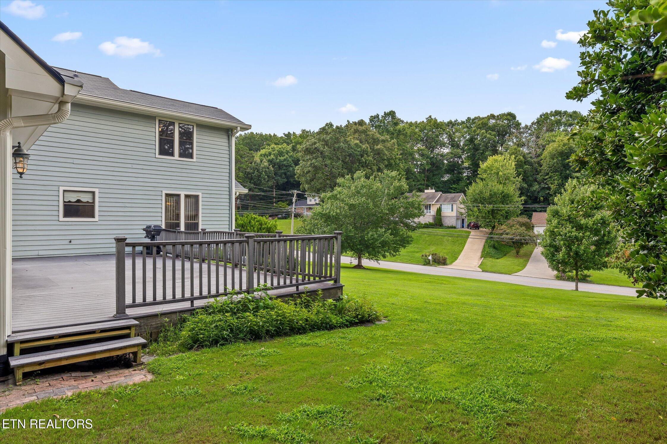 801 Joy Lane
