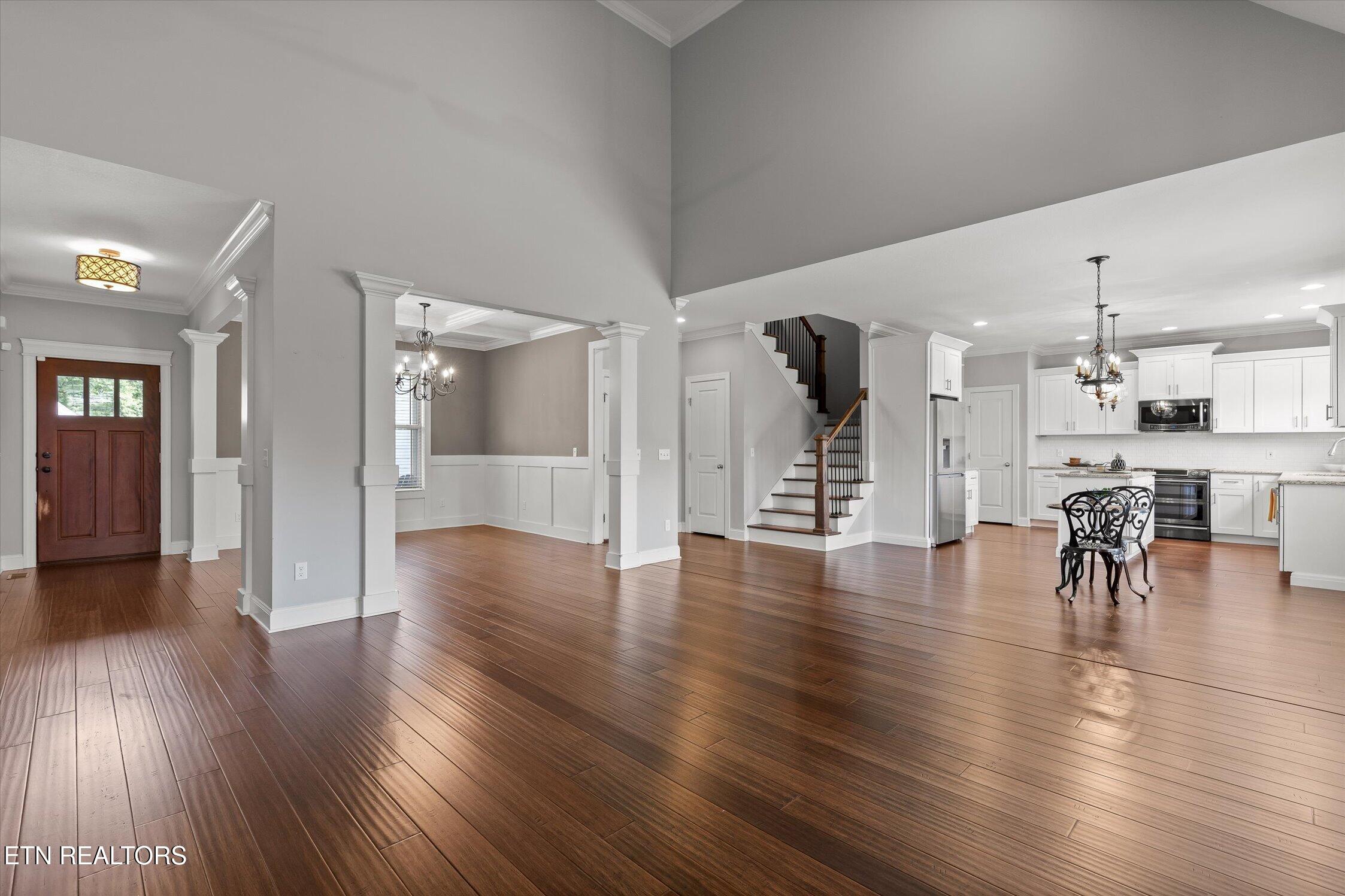 6211 Stoney River Drive