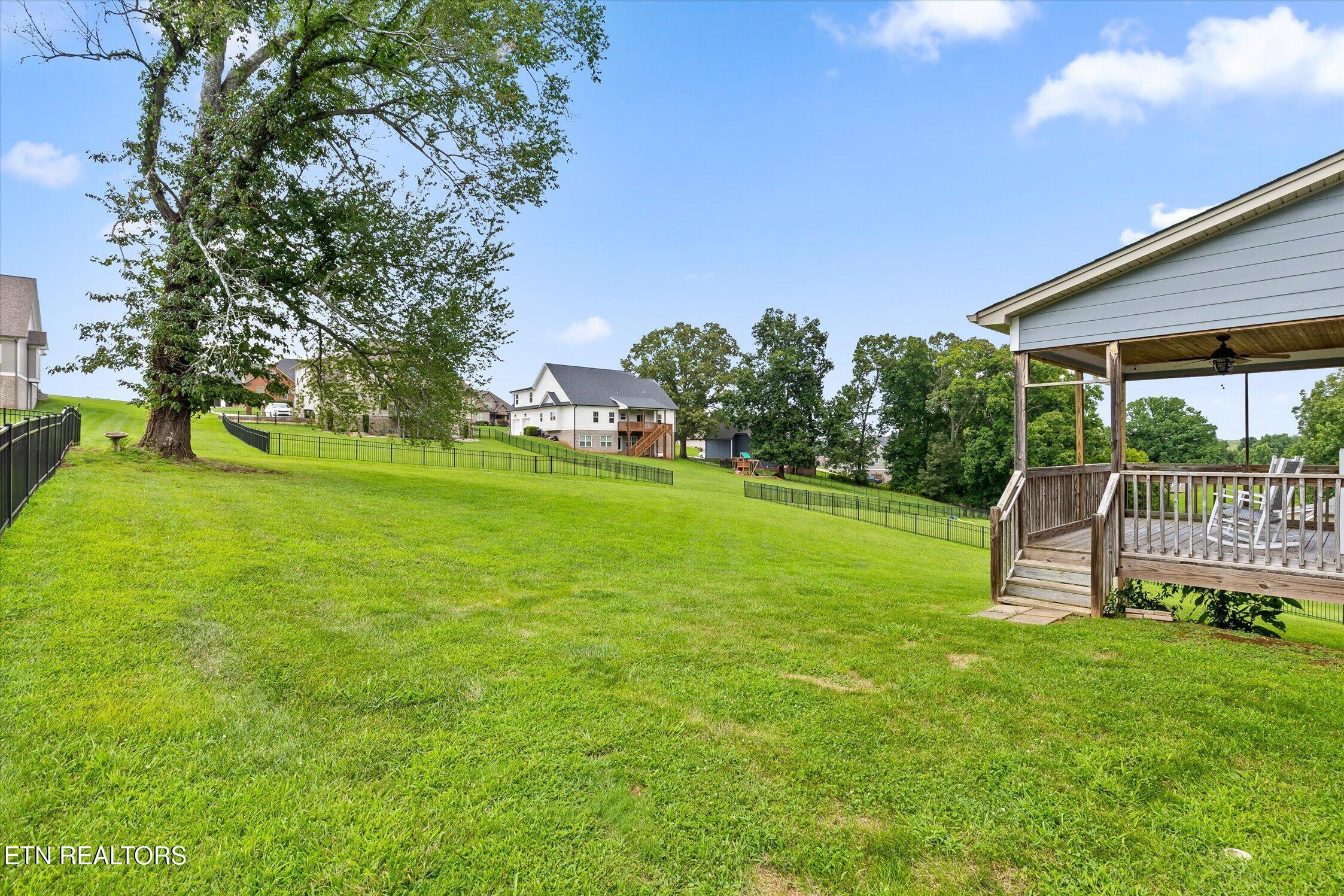 6211 Stoney River Drive