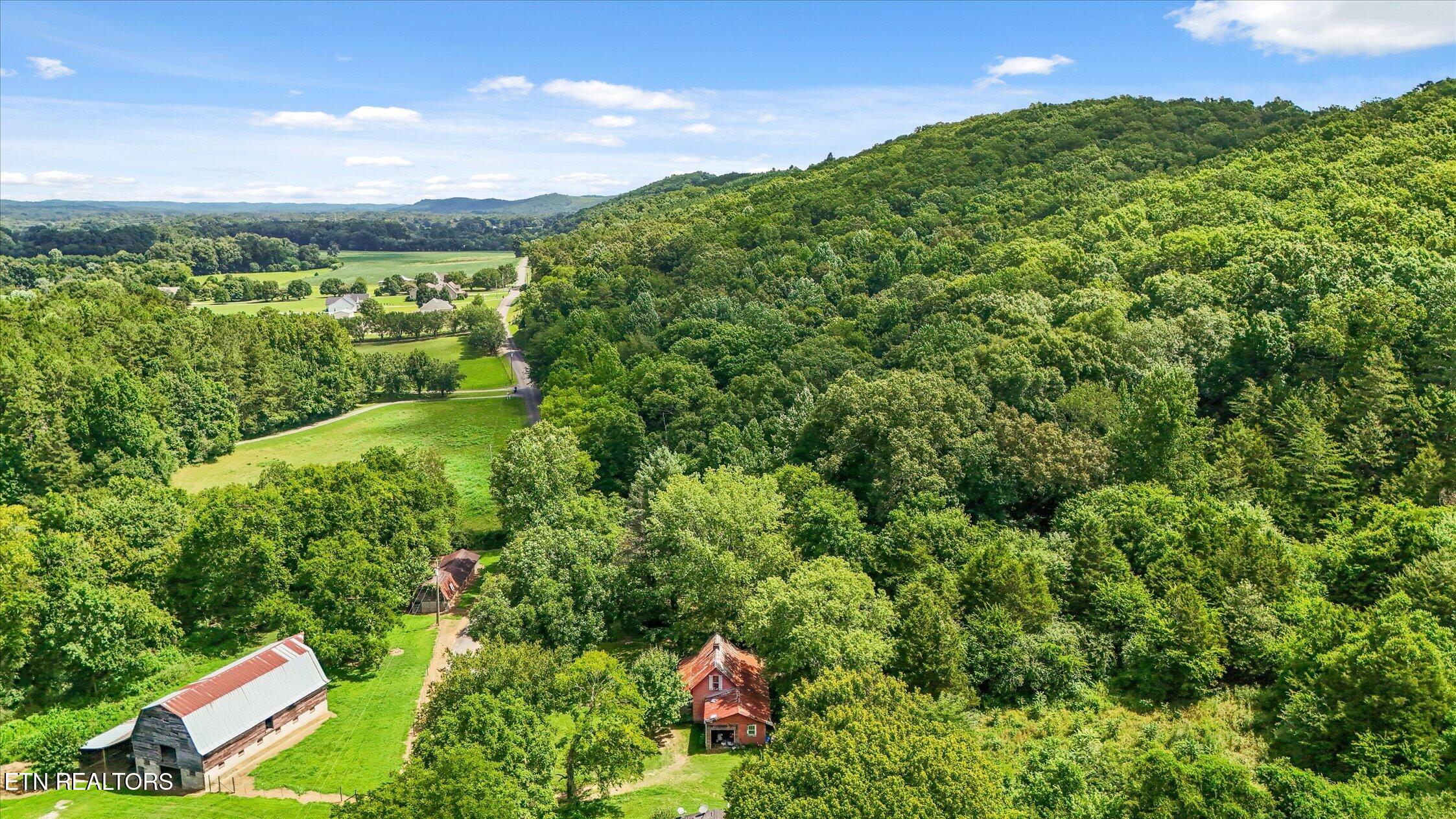 5904 Candies Creek Ridge Rd