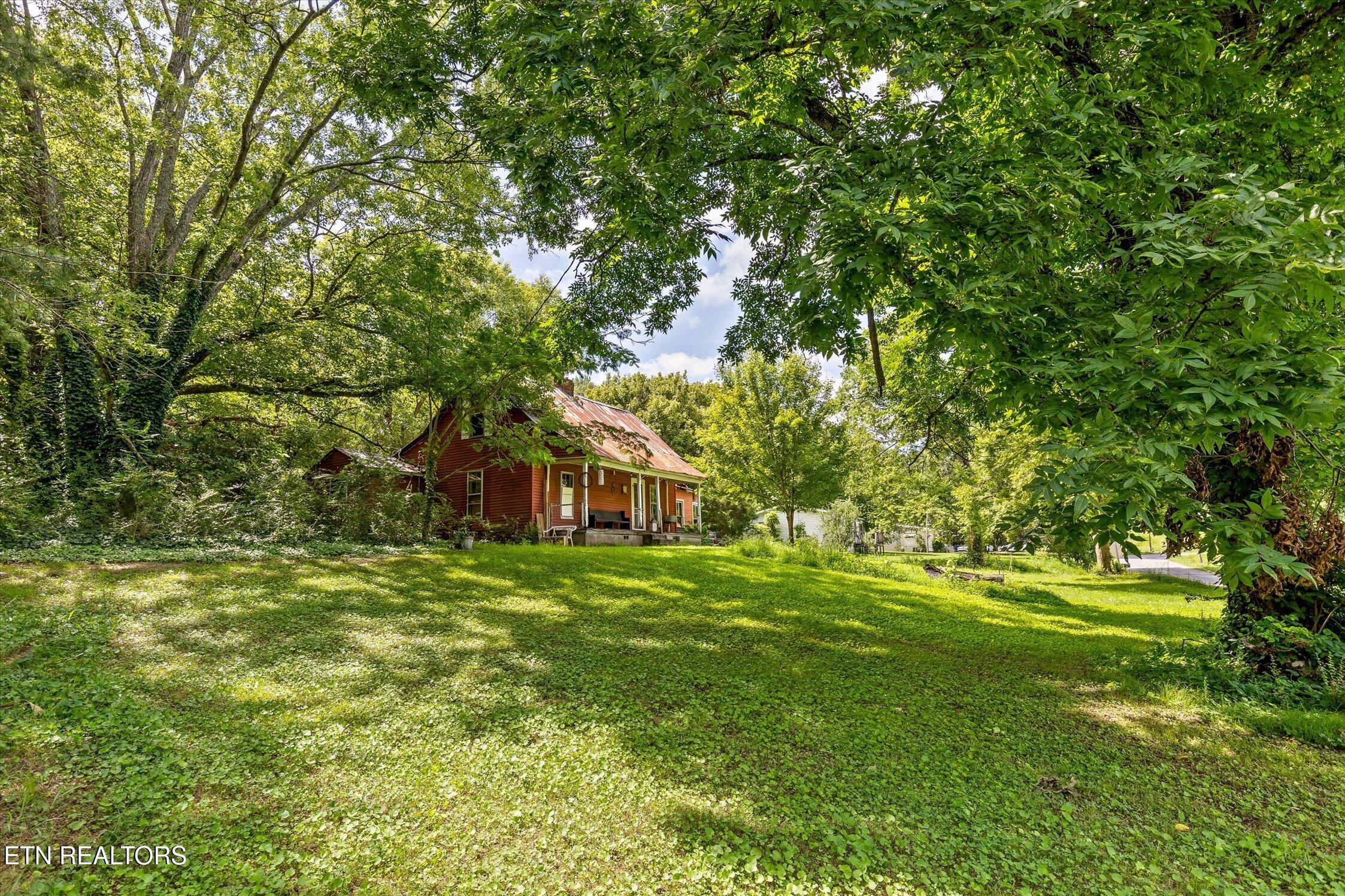 5904 Candies Creek Ridge Rd