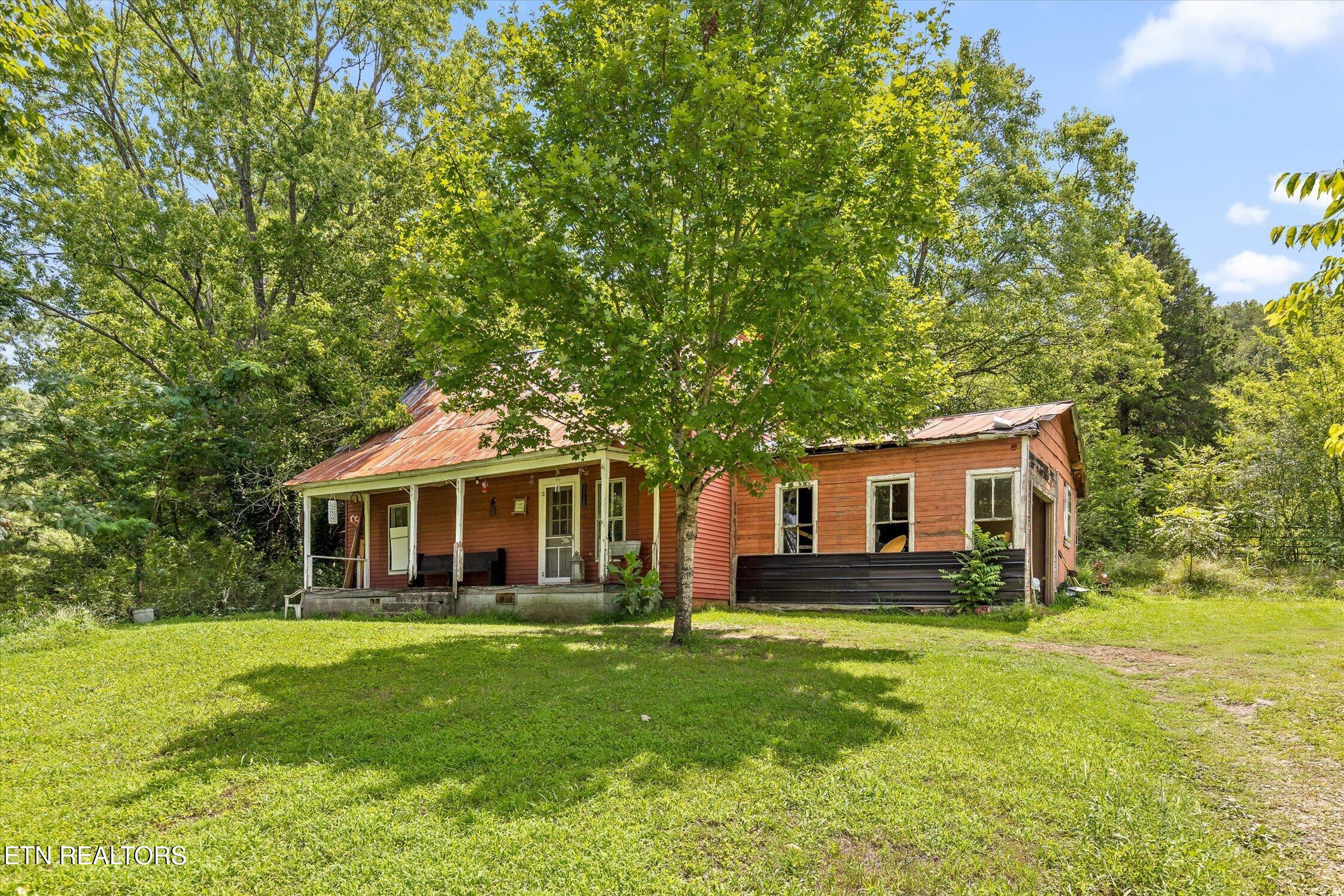 5904 Candies Creek Ridge Rd