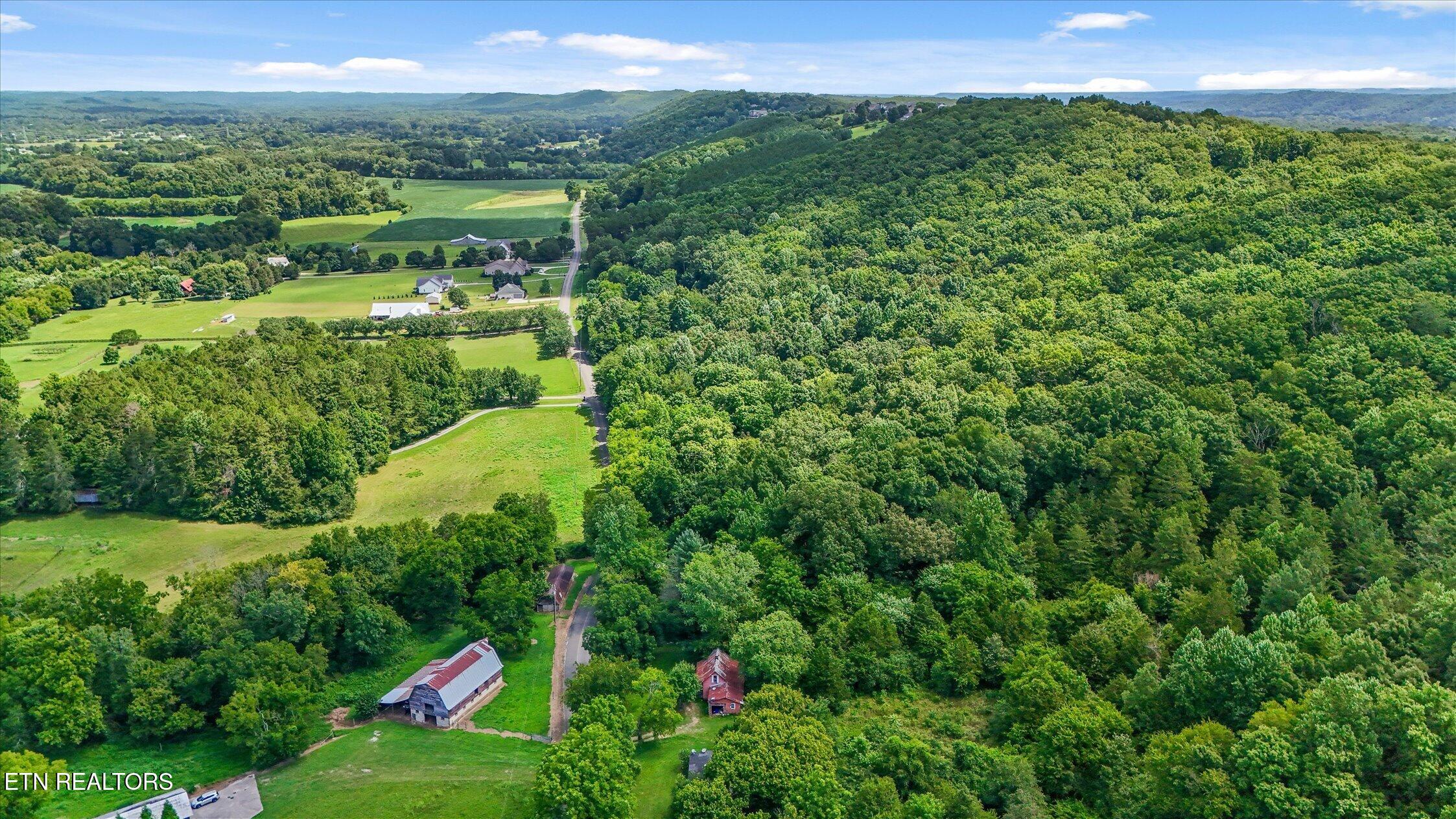 5904 Candies Creek Ridge Rd