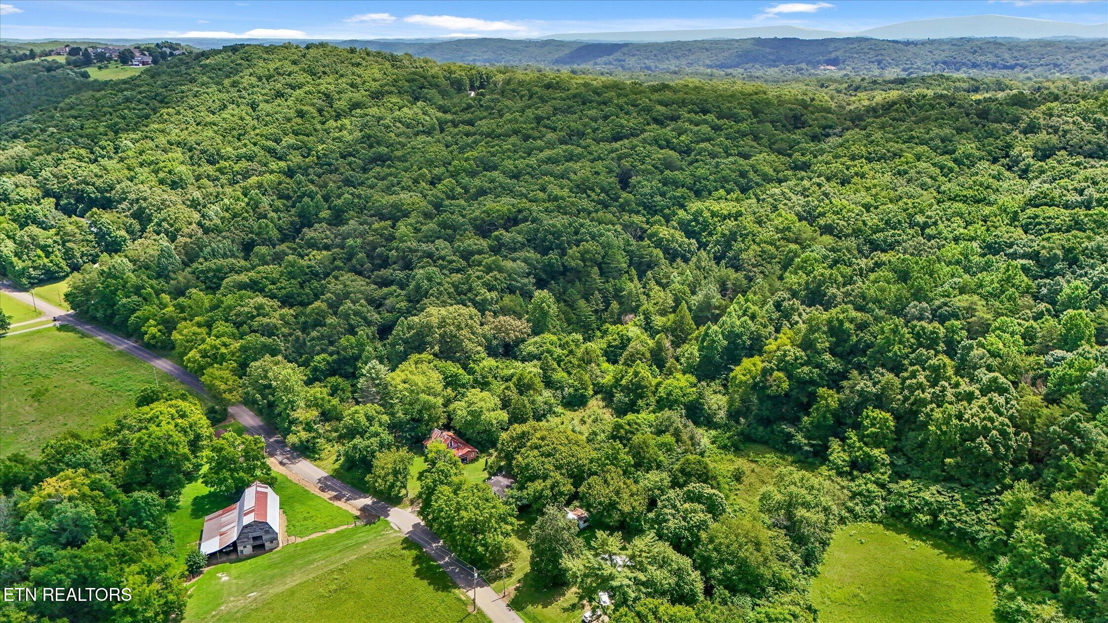 5904 Candies Creek Ridge Rd