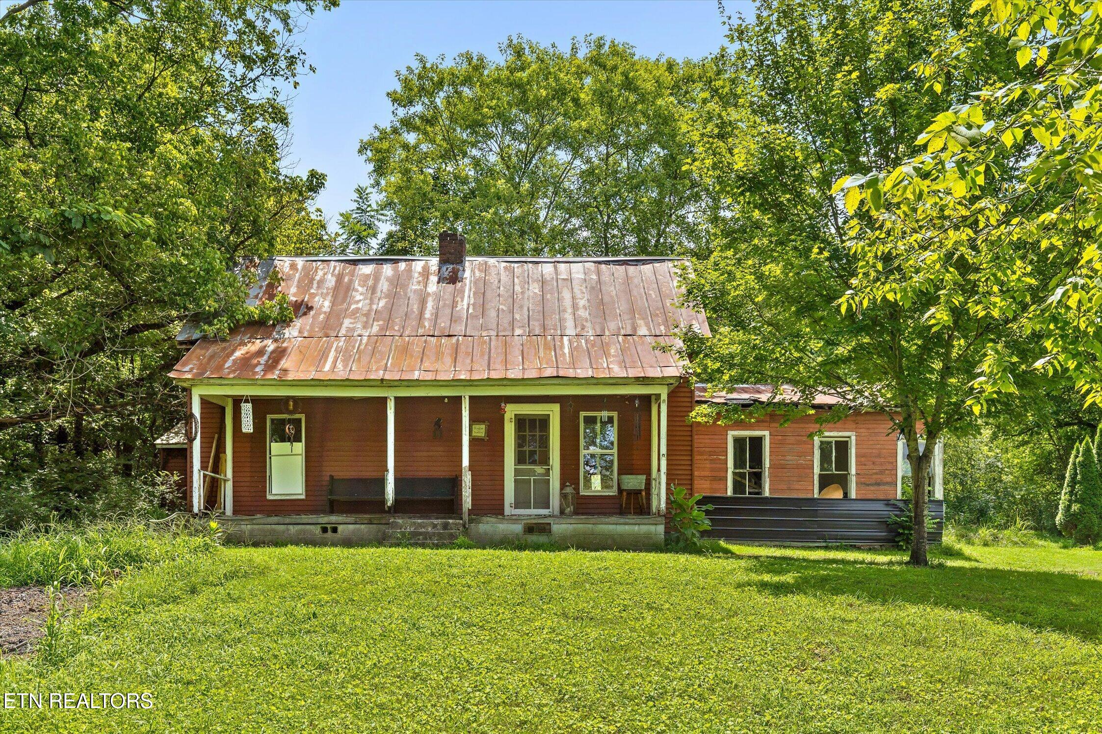 5904 Candies Creek Ridge Rd
