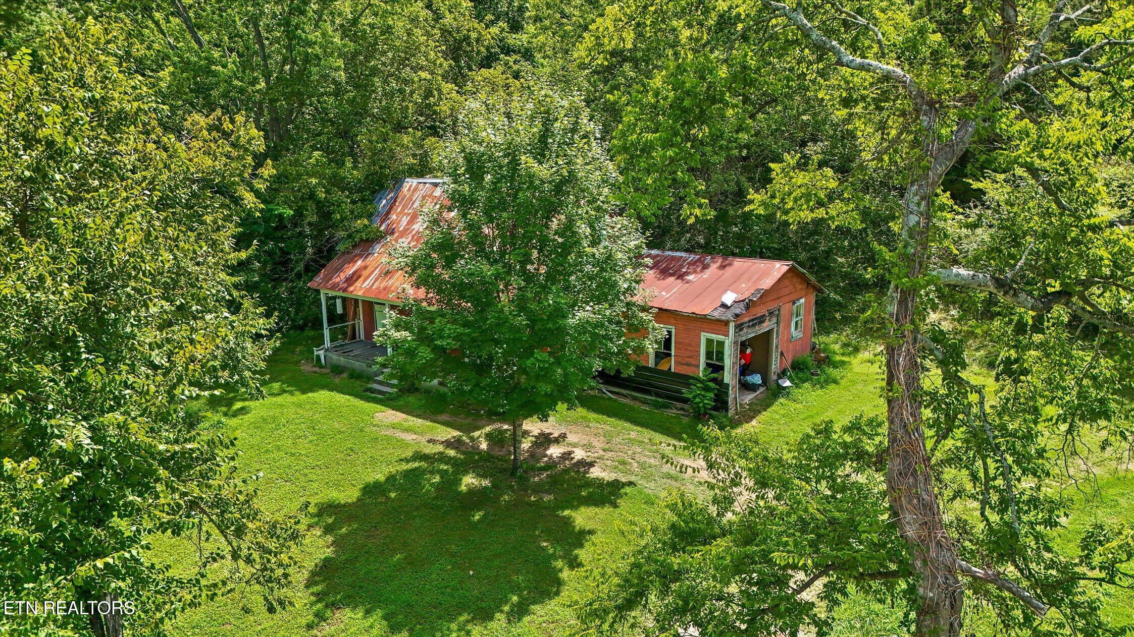 5904 Candies Creek Ridge Rd