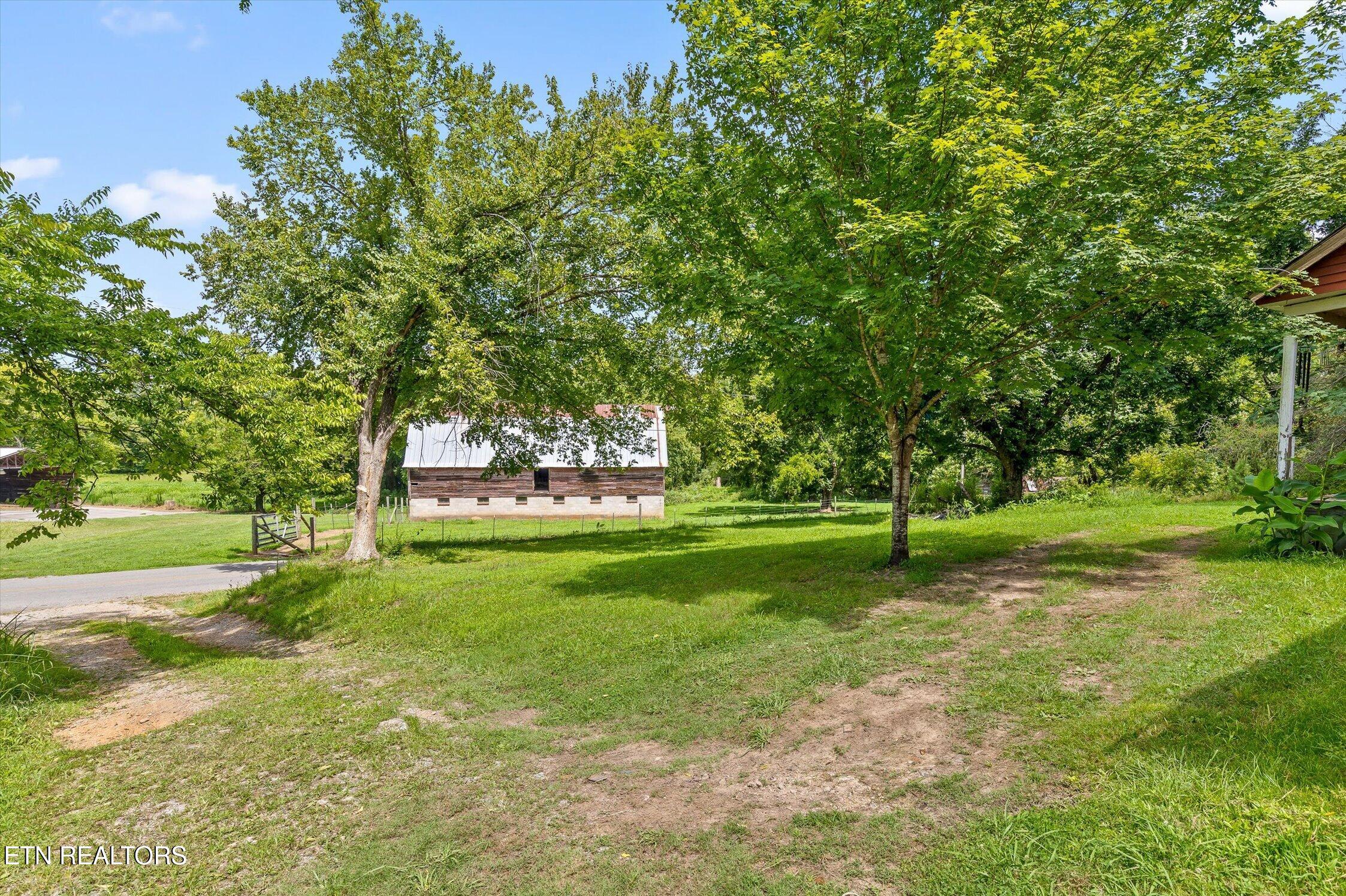 5904 Candies Creek Ridge Rd