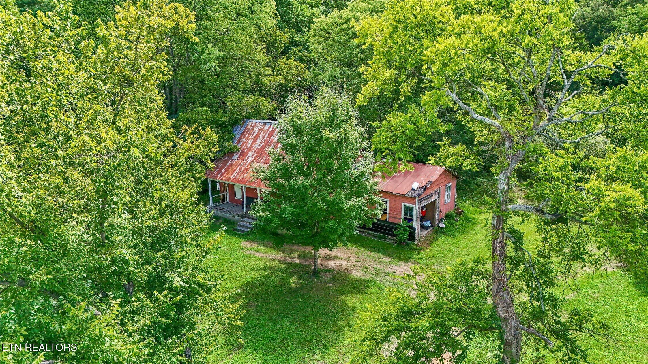 5904 Candies Creek Ridge Rd