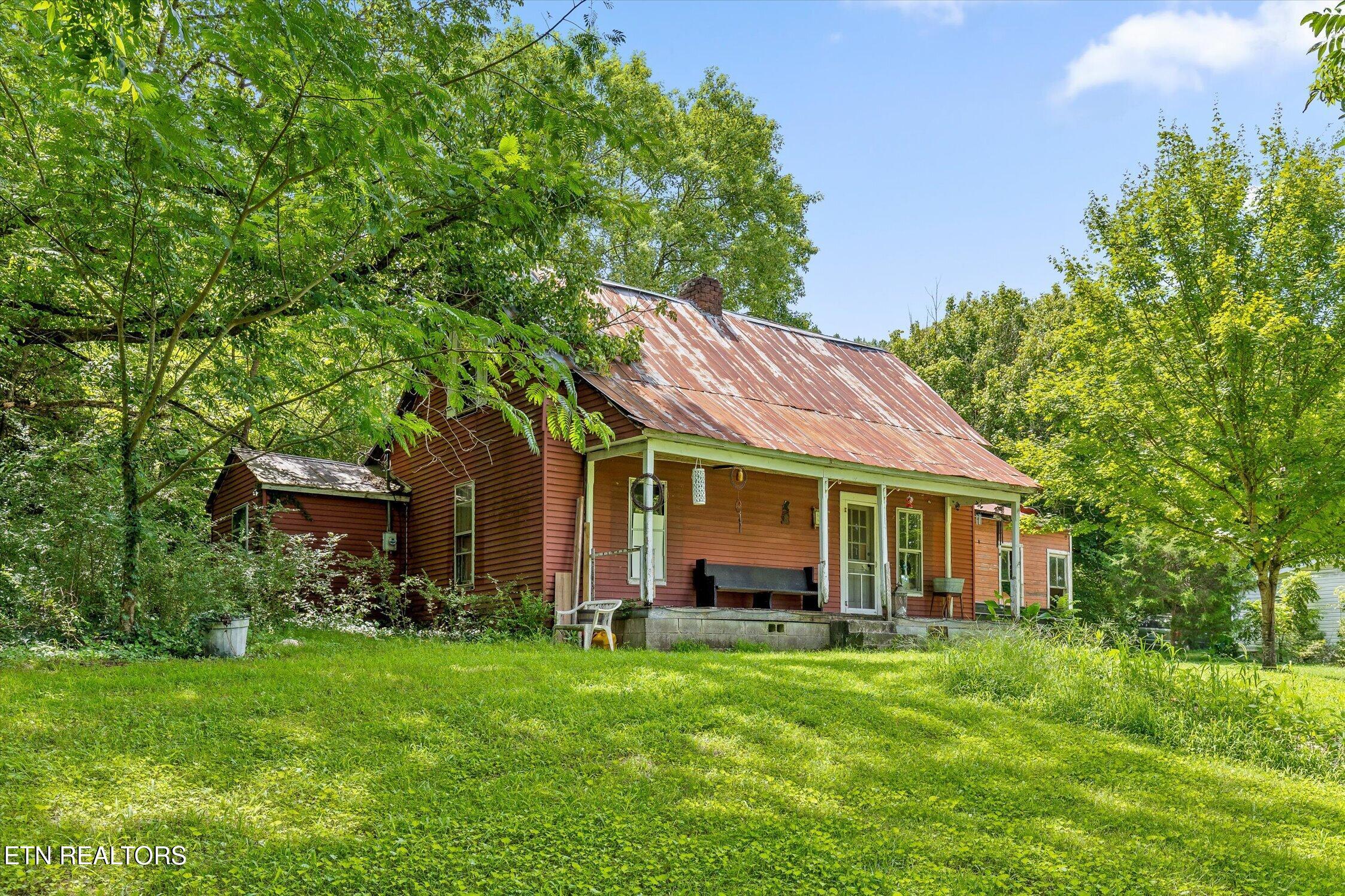 5904 Candies Creek Ridge Rd