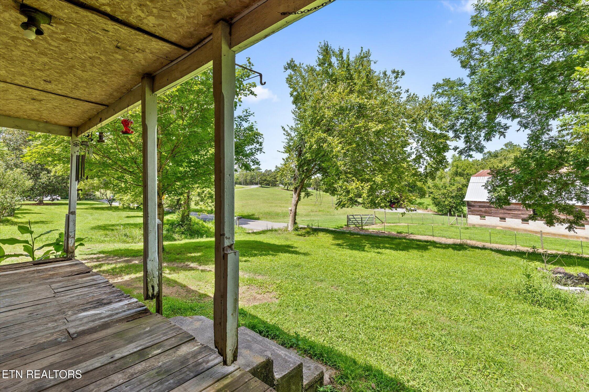 5904 Candies Creek Ridge Rd