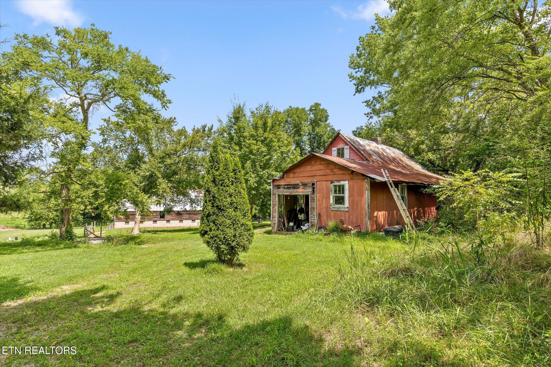 5904 Candies Creek Ridge Rd