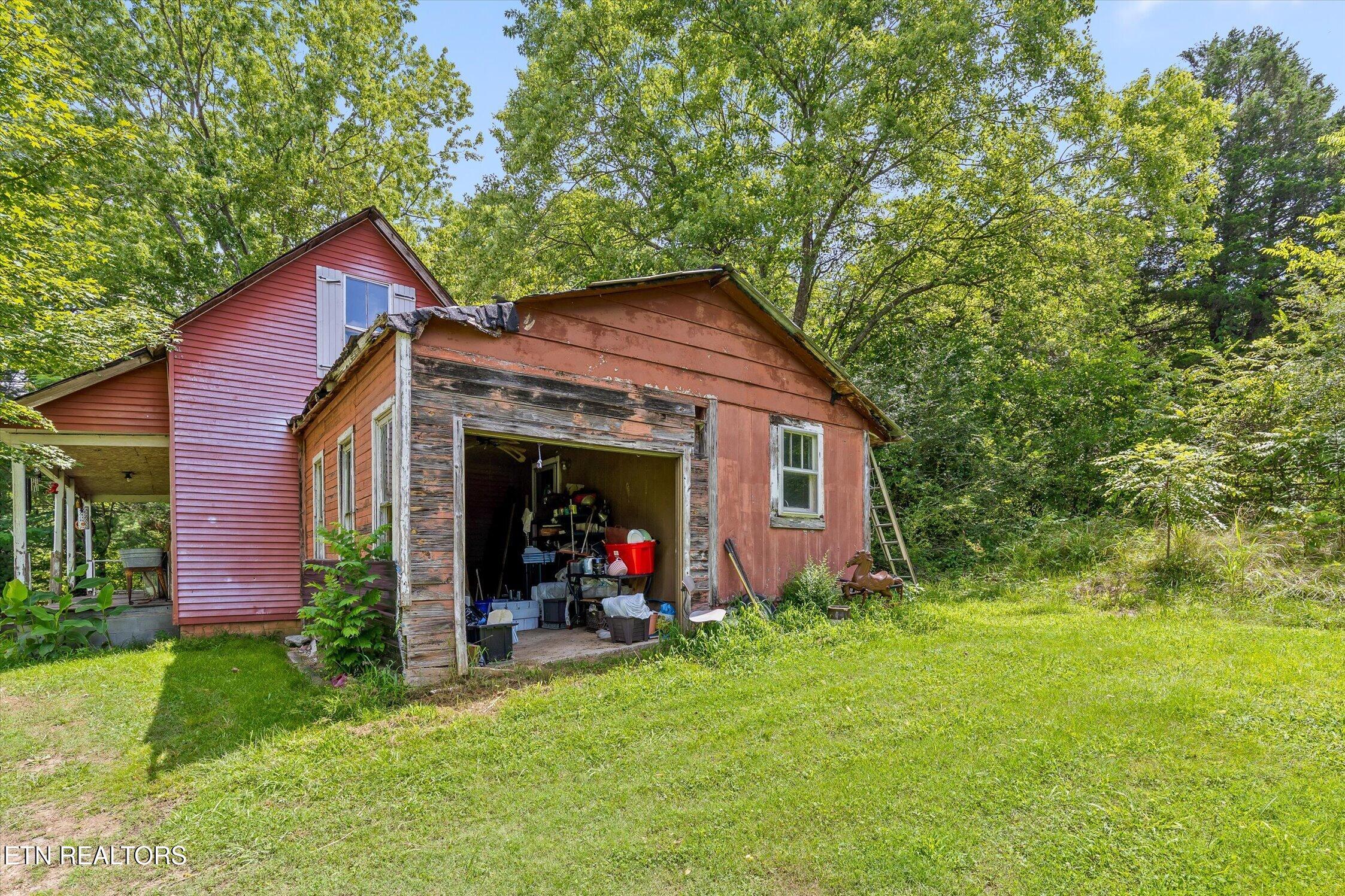 5904 Candies Creek Ridge Rd