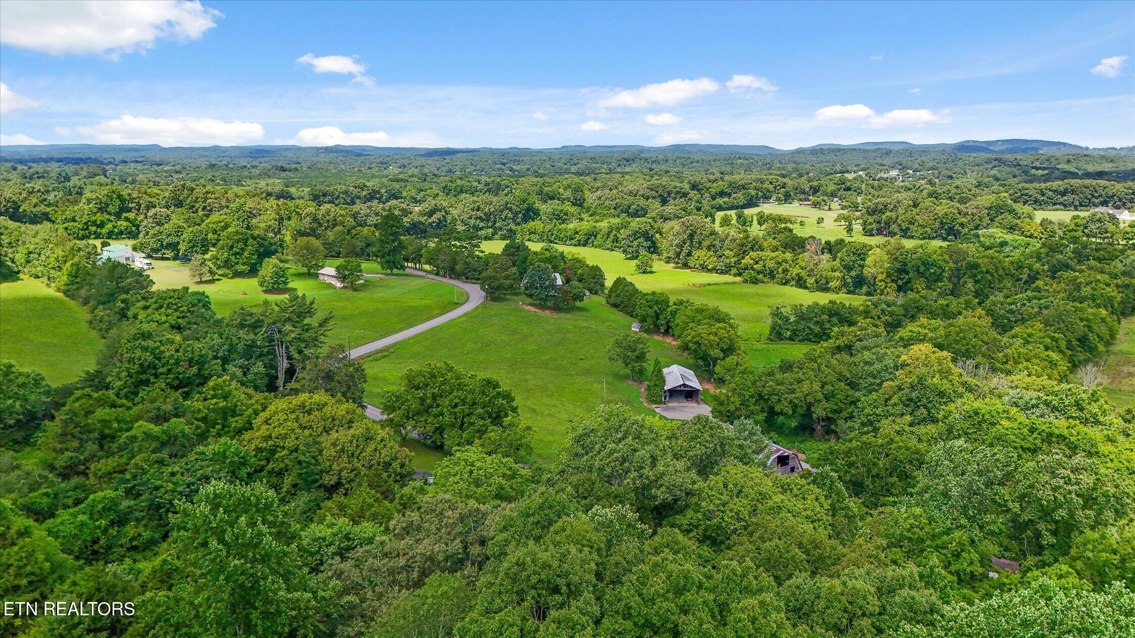 5904 Candies Creek Ridge Rd