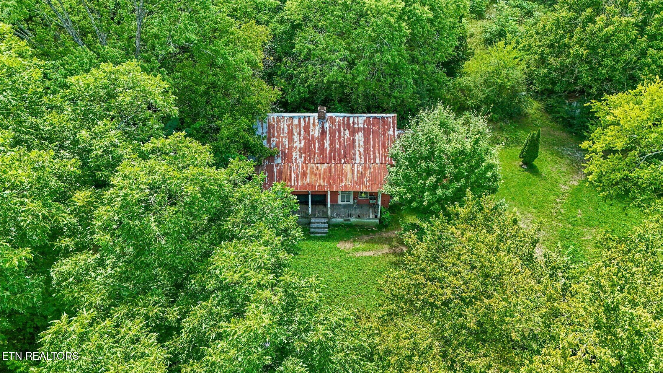 5904 Candies Creek Ridge Rd