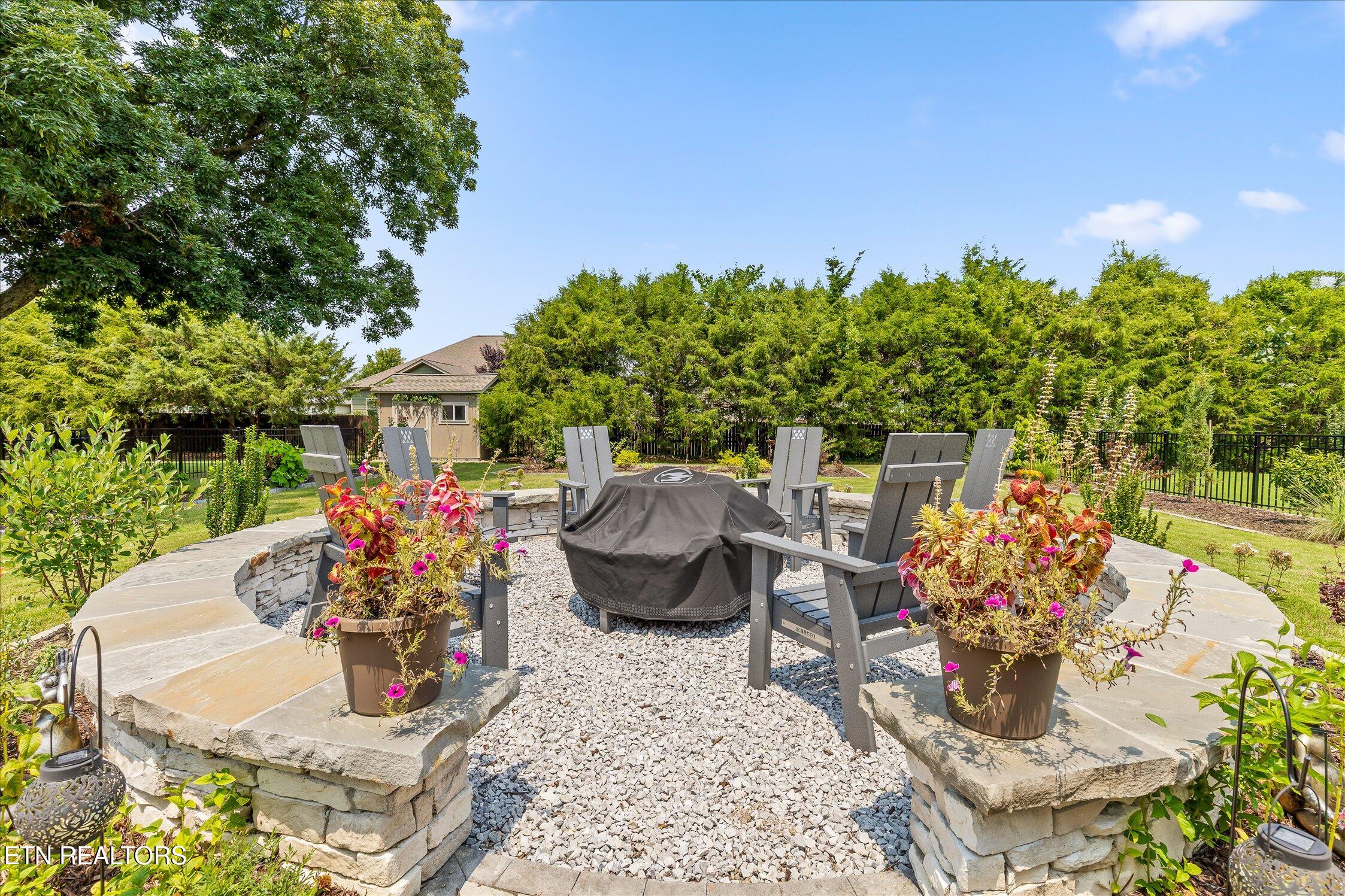8929 Grey Reed Drive
