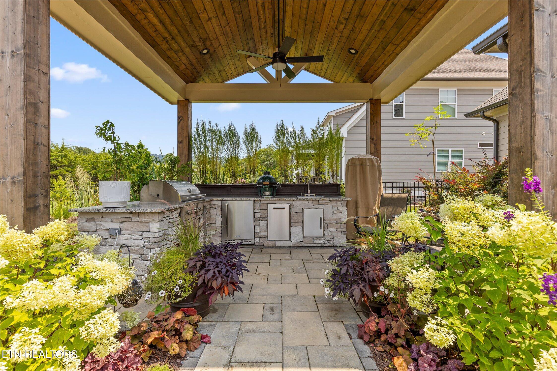 8929 Grey Reed Drive